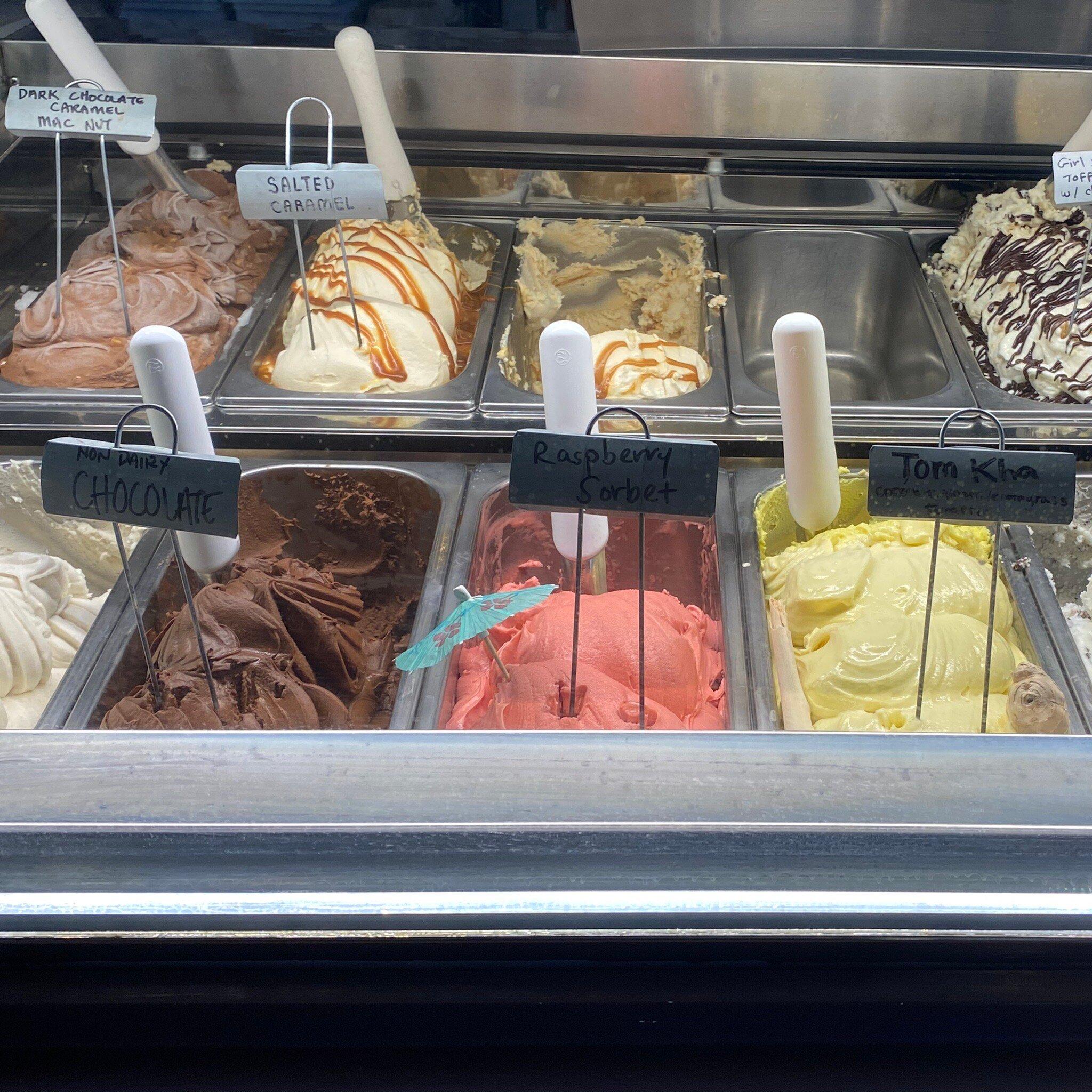 Gypsea Gelato