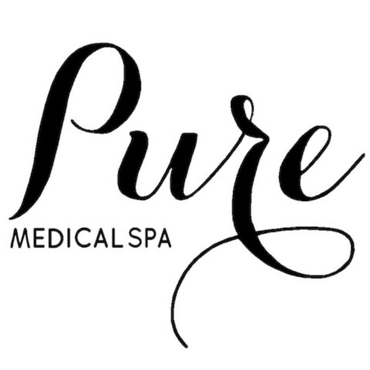 Pure Med Spa