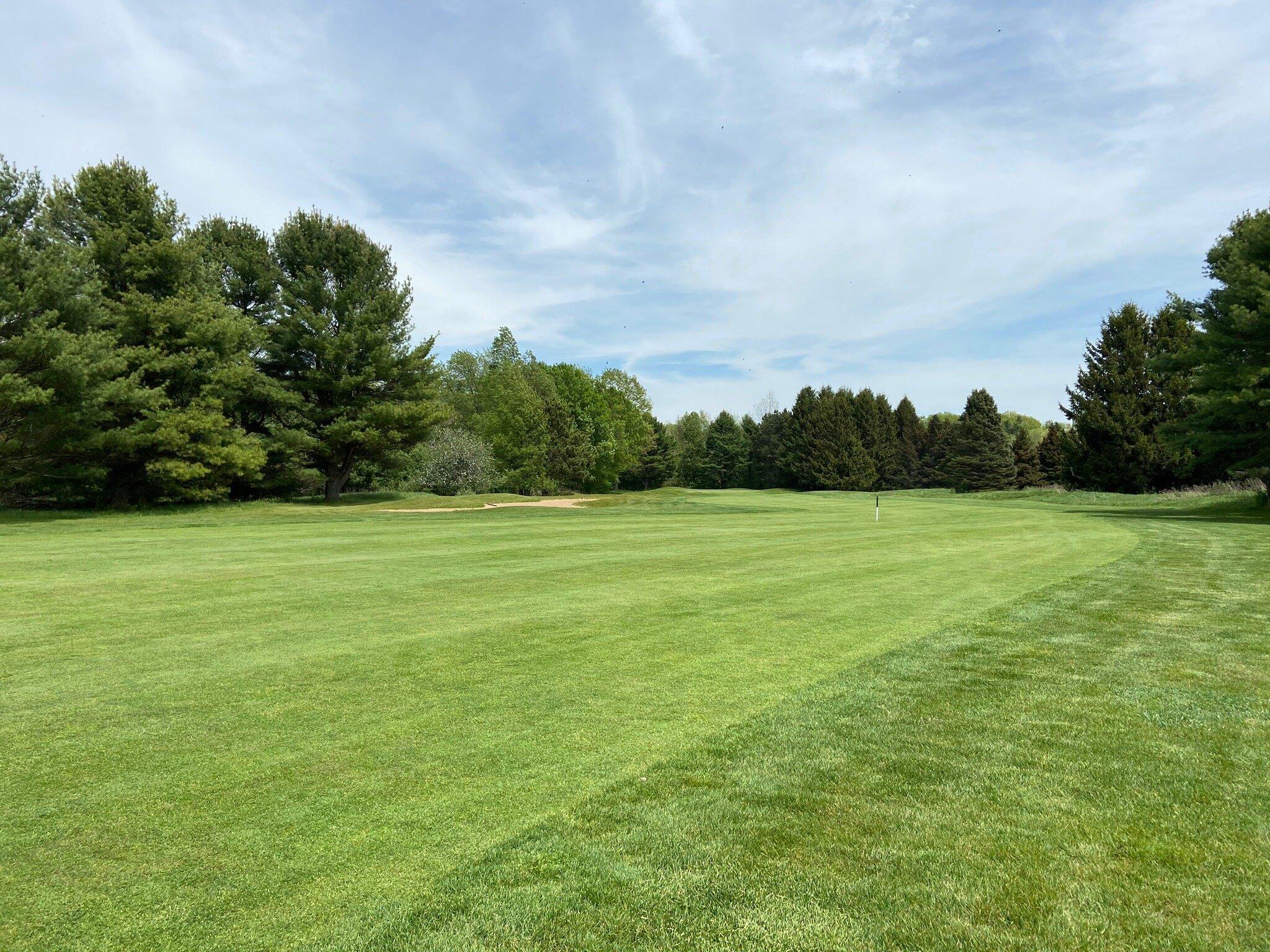 Old Channel Trail Golf Course