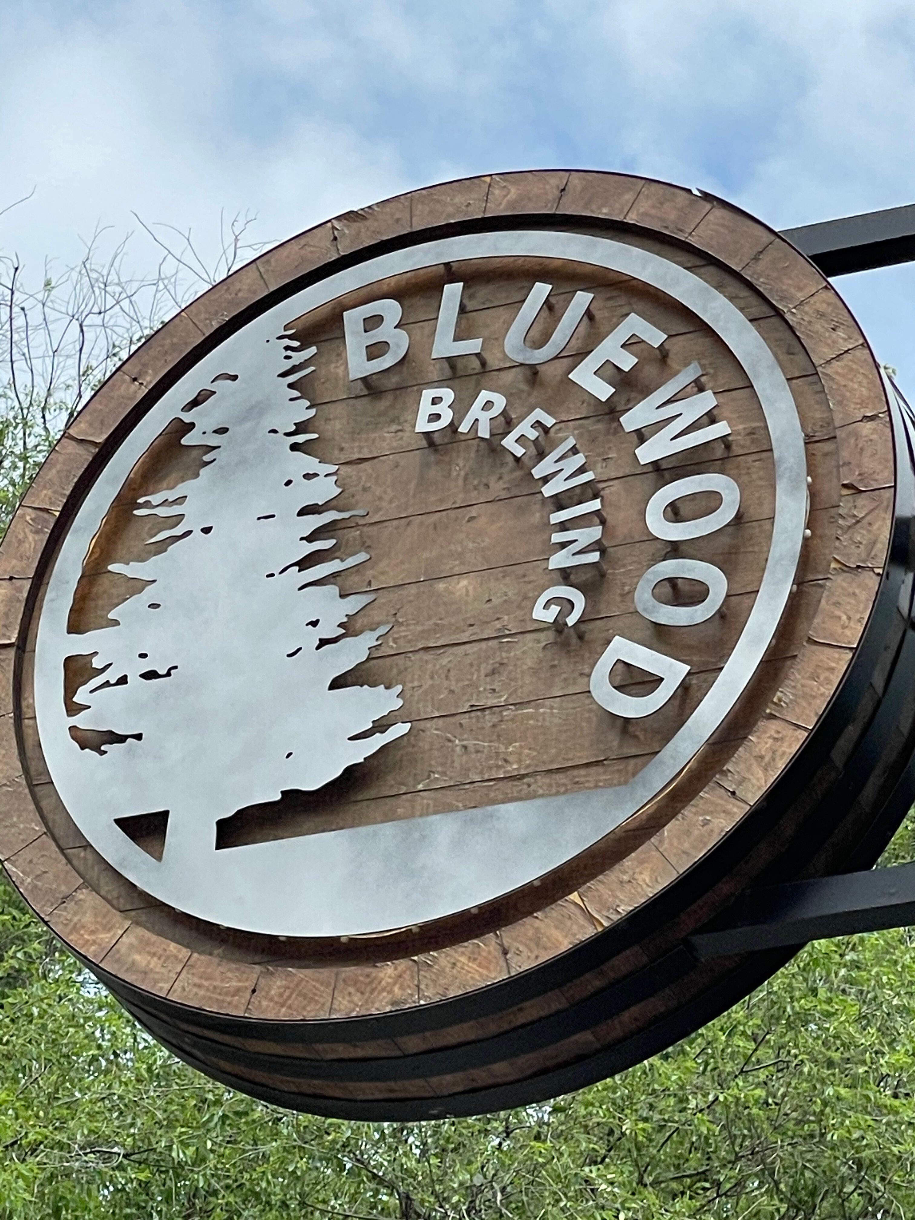 Bluewood Brewing