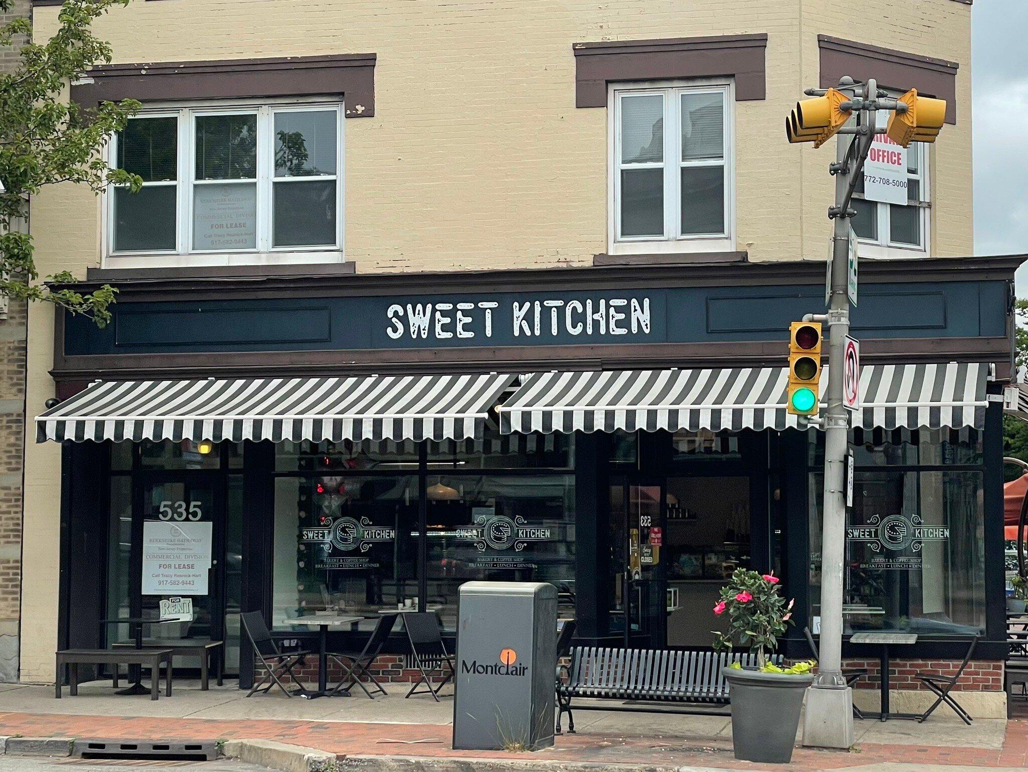 Sweet Kitchen