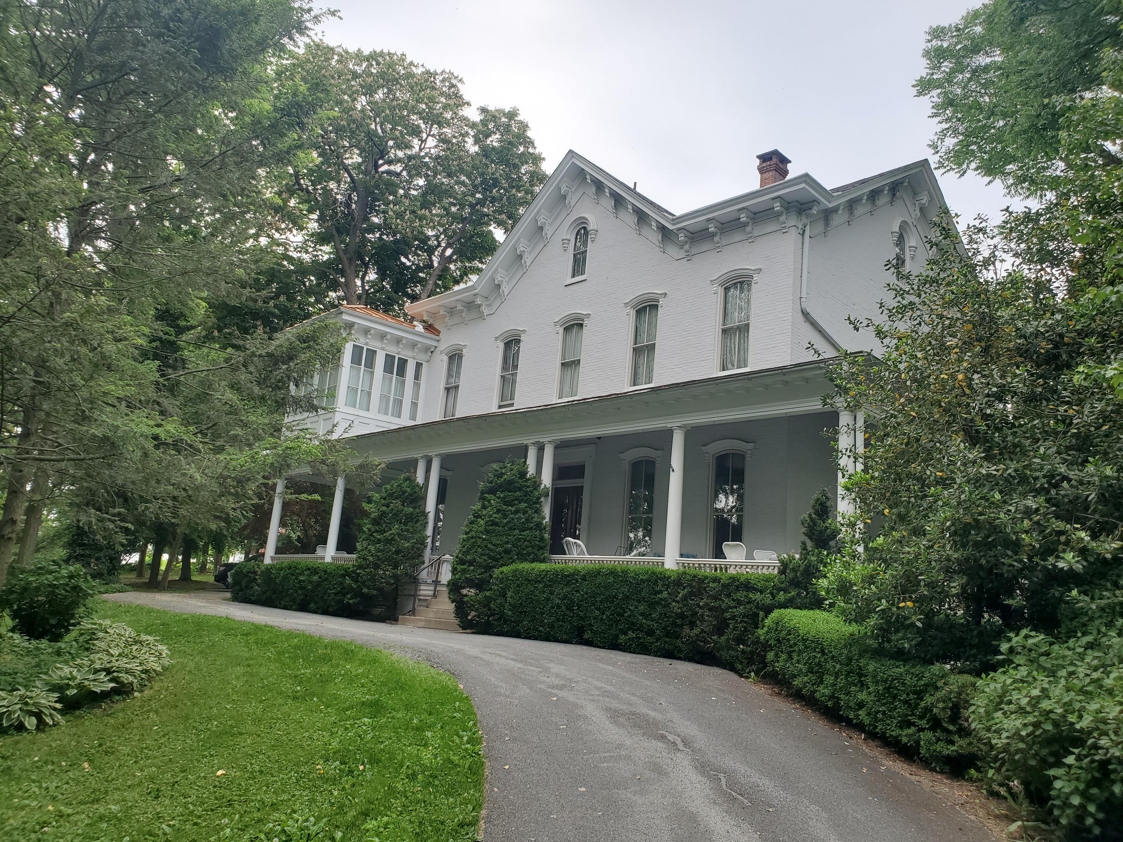 Susquehanna Manor Inn