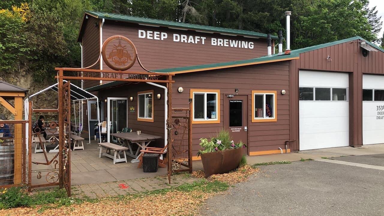 Deep Draft Brewing