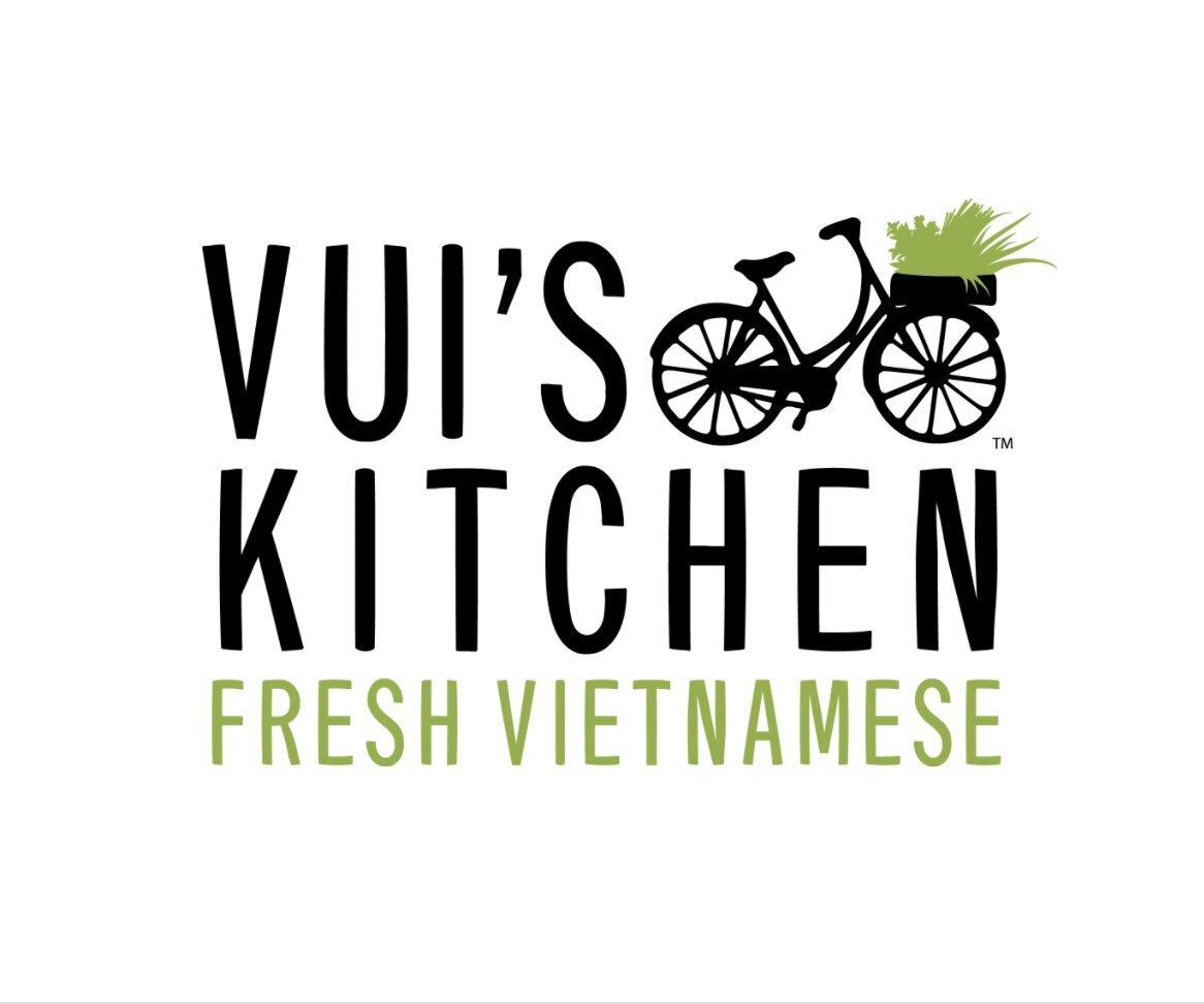 Vui's Kitchen