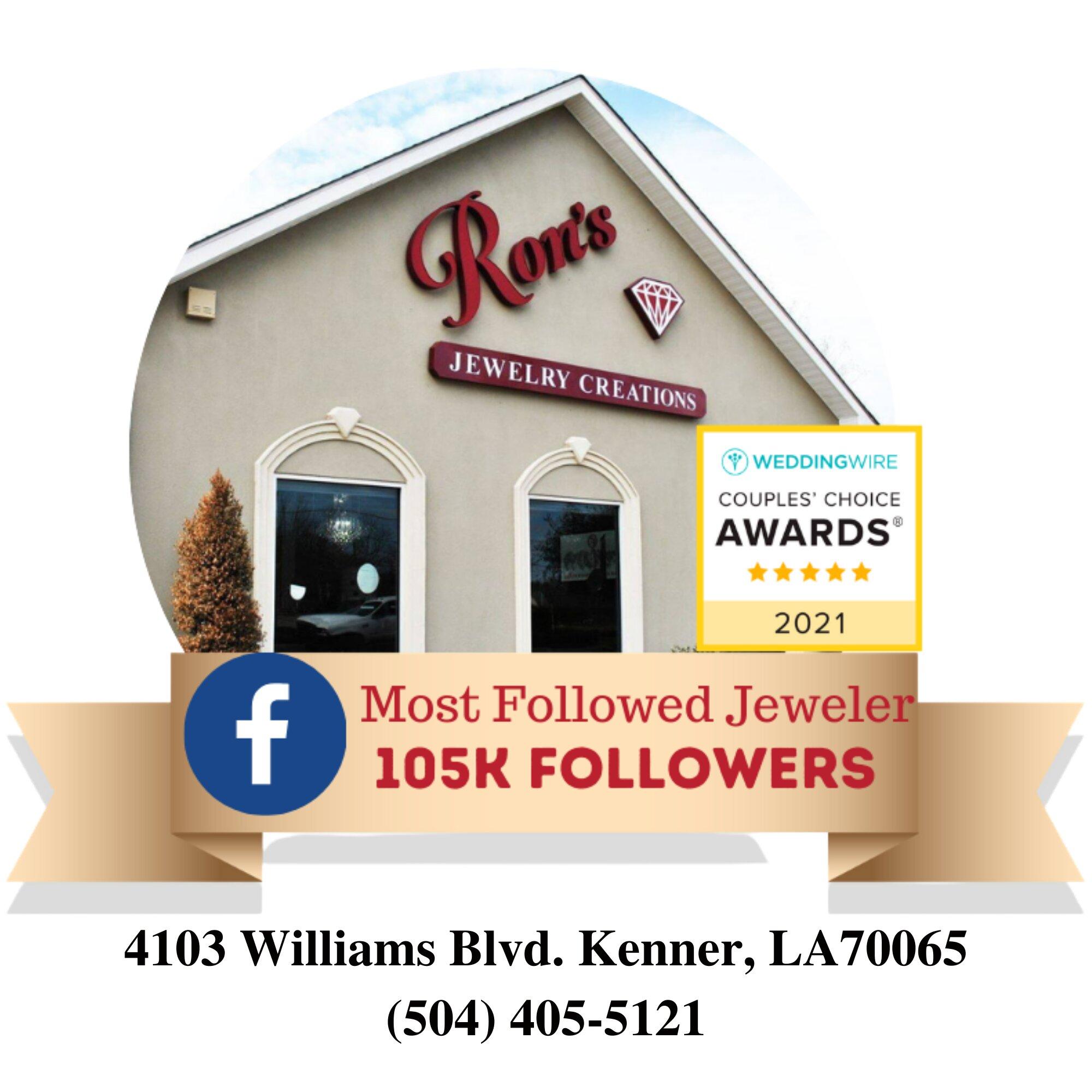 Ron Jewelers