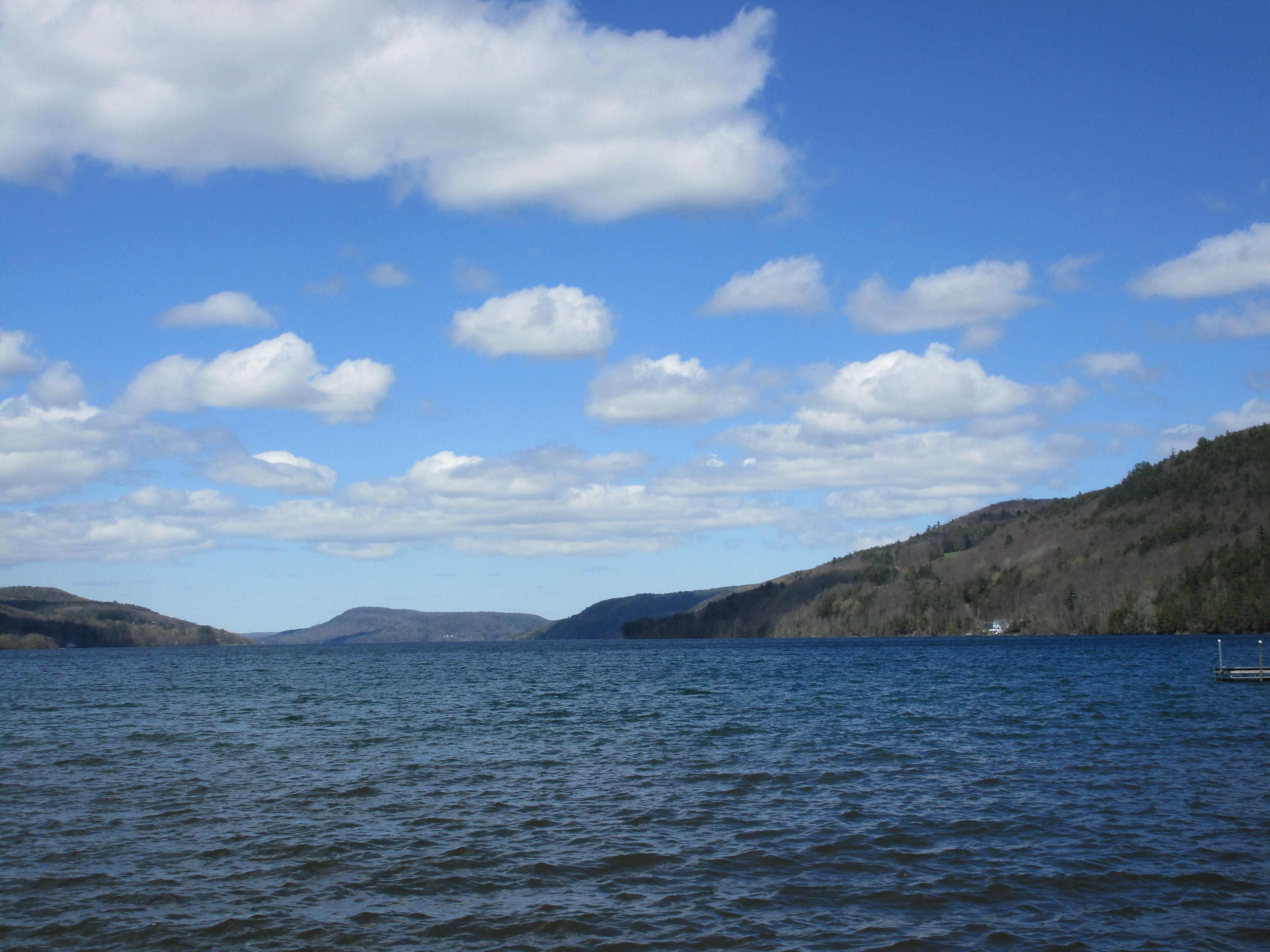 Lakefront Park