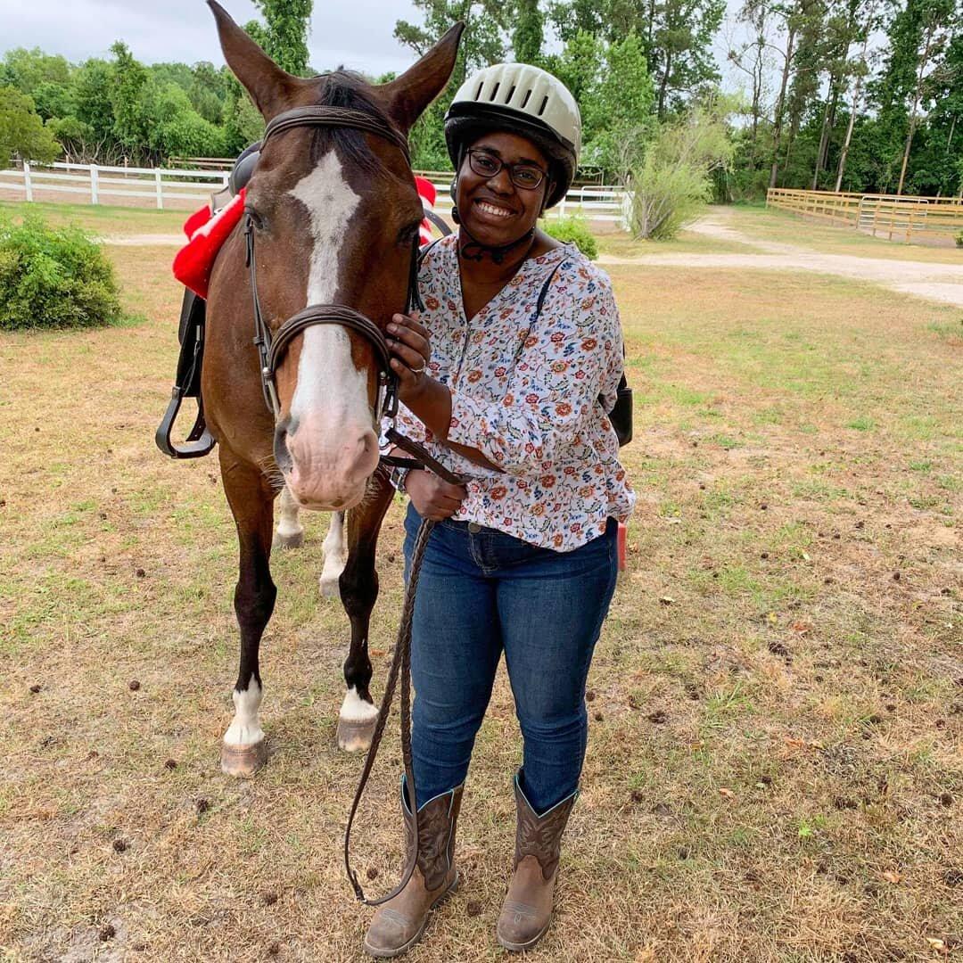 Peachtree Equestrian Center