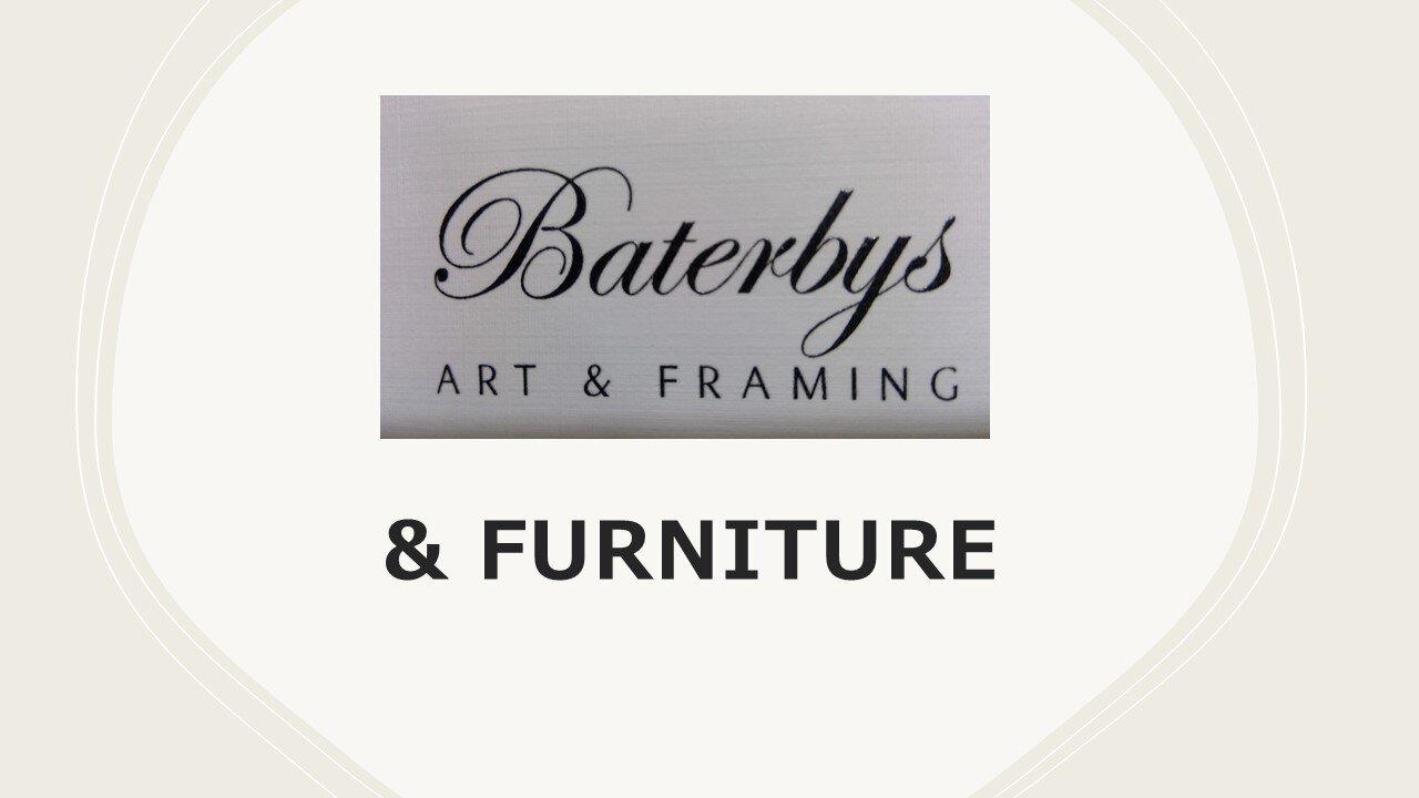 Baterbys Art & Framing