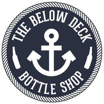 Below Deck Bottle Shop