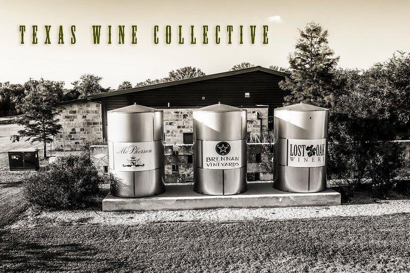 Texas Wine Collective