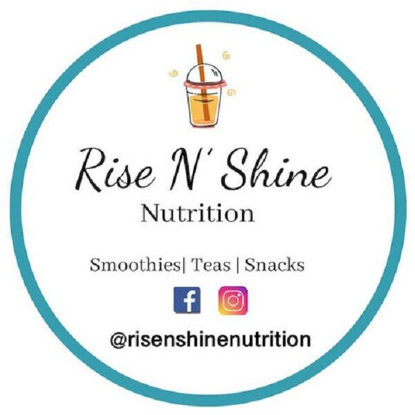 Rise N' Shine Nutrition