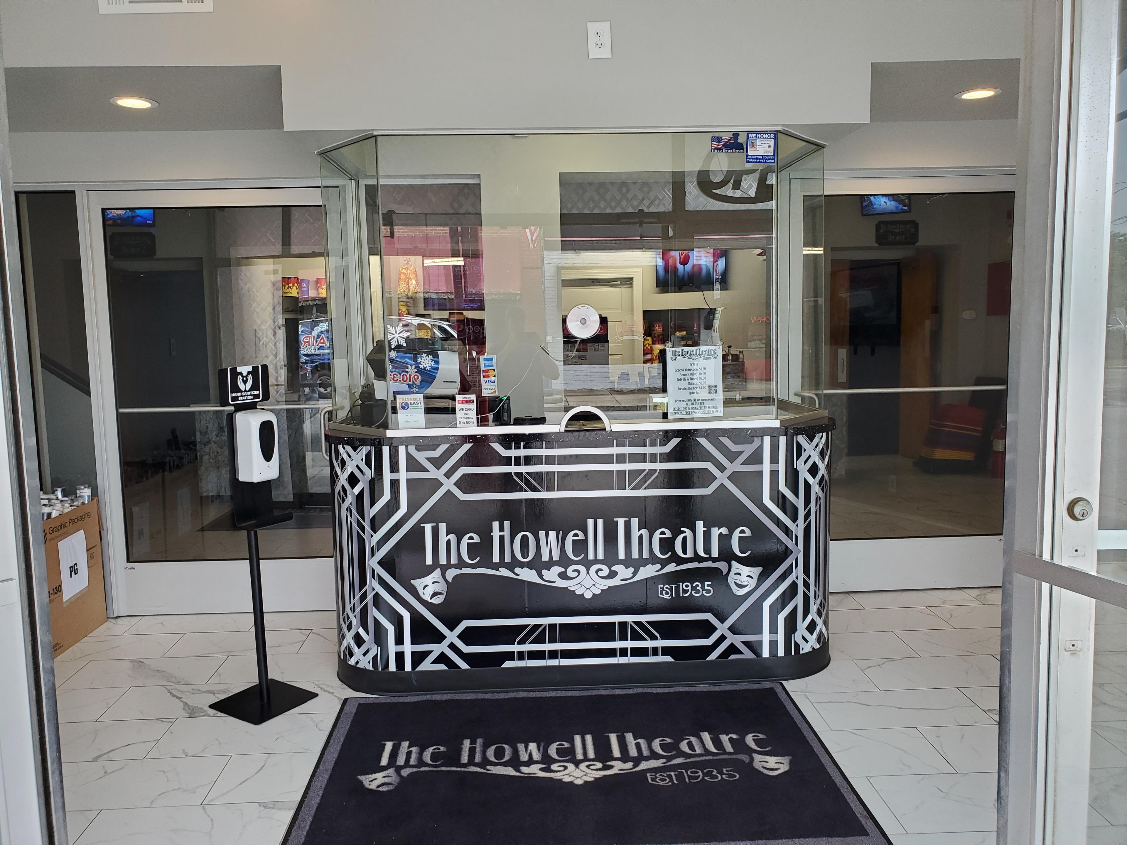 Howell Theatre