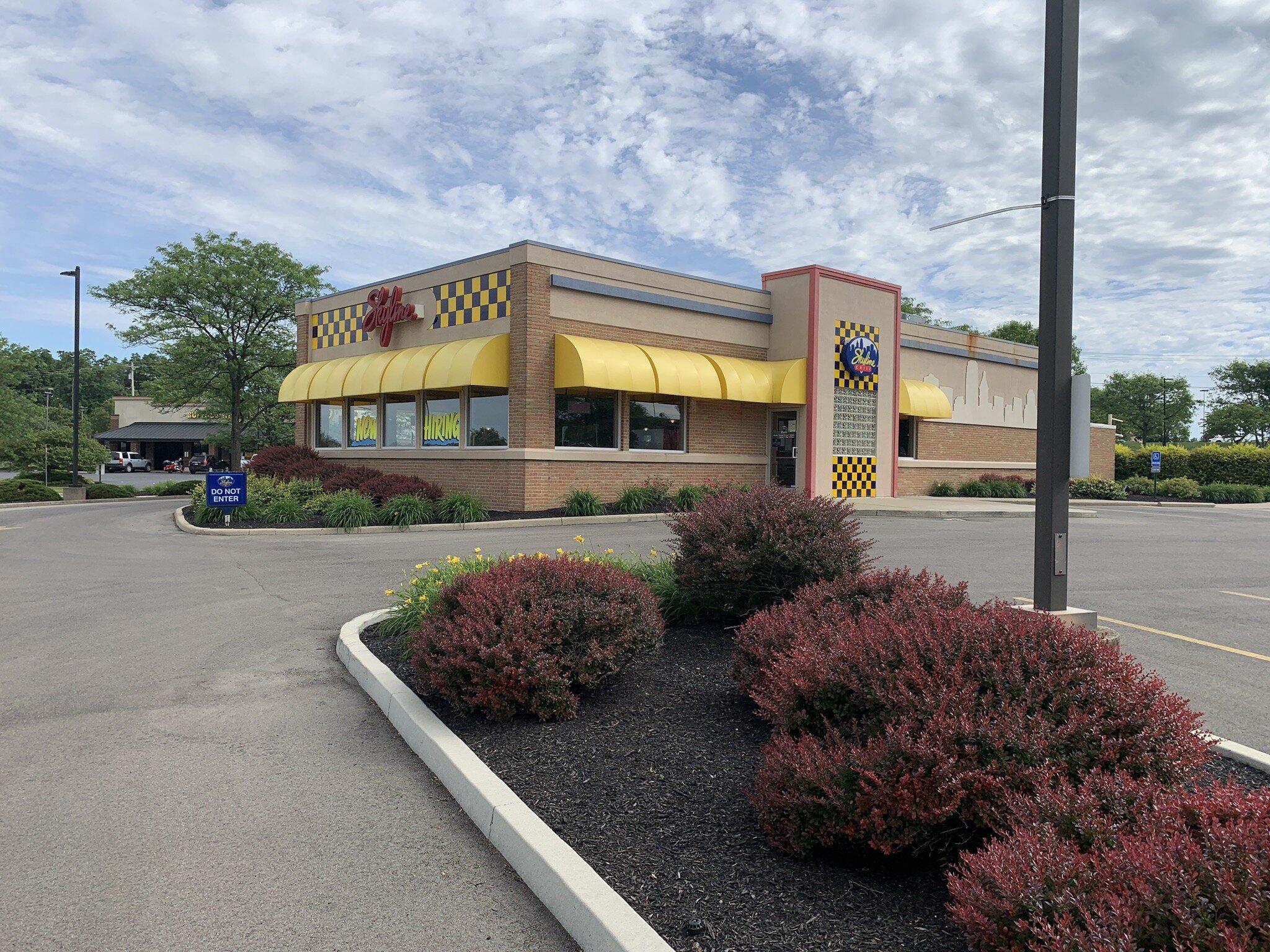 Skyline Chili