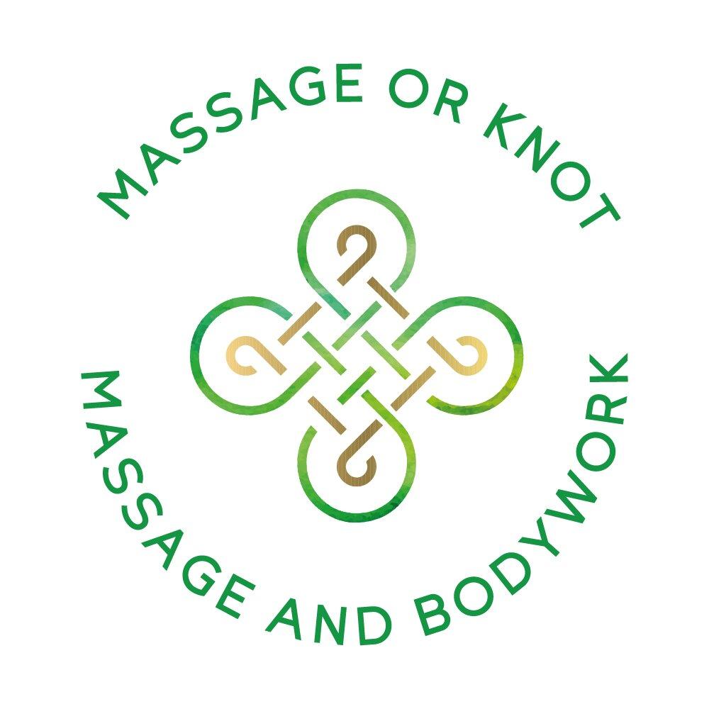 Massage or Knot