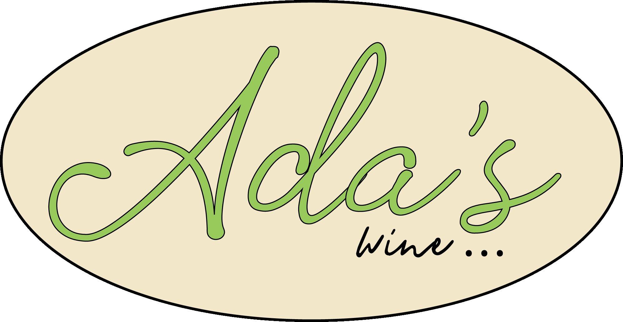 Ada's Food + Wine