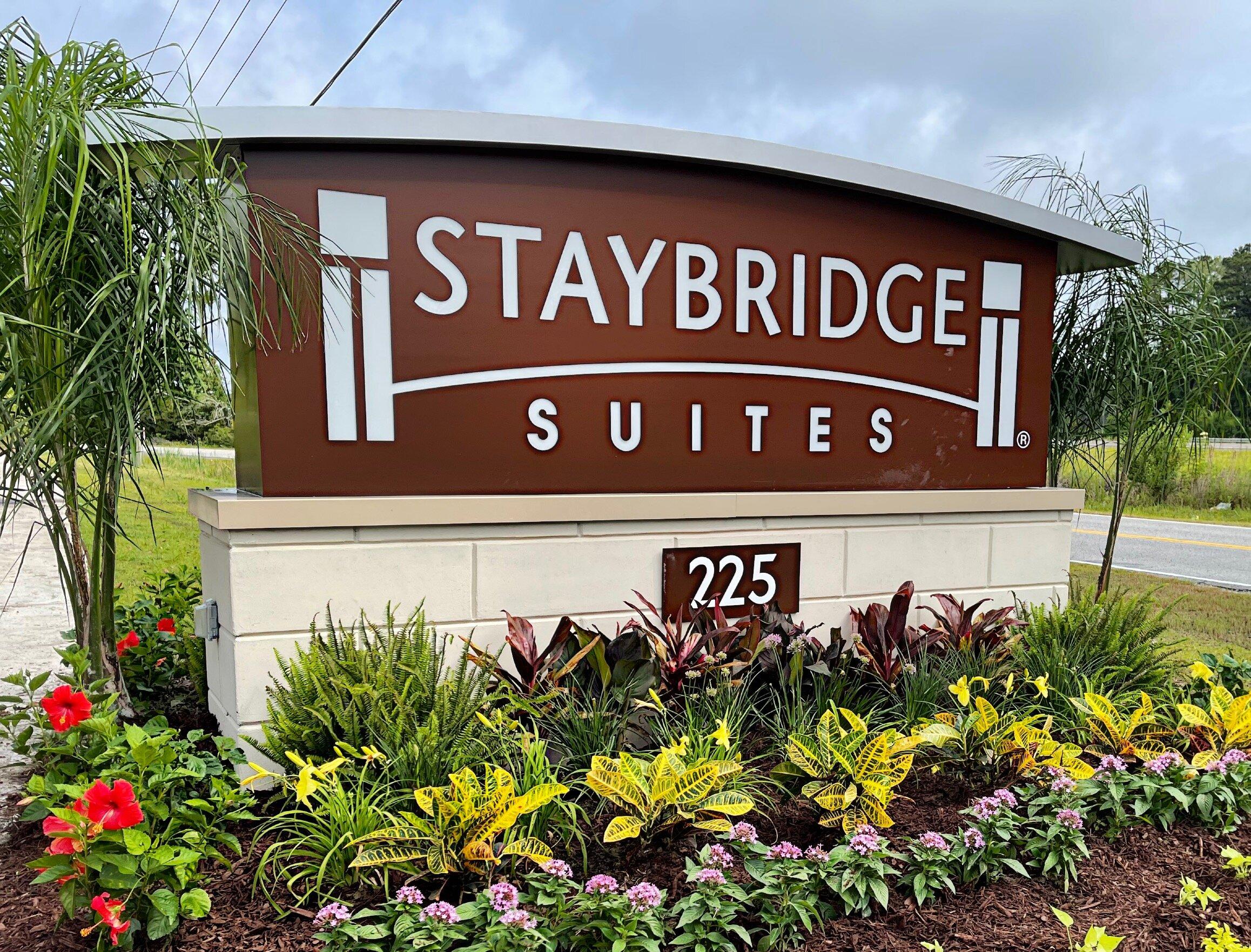 Staybridge Suites Summerville - Charleston Area, an IHG Hotel