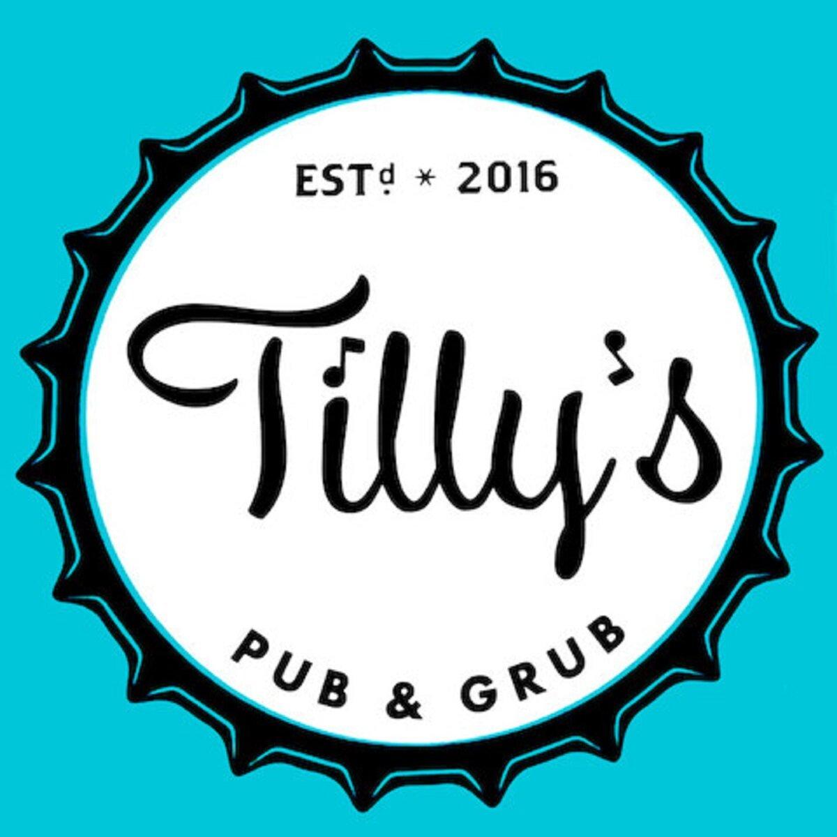 Tilly's Pub & Grub