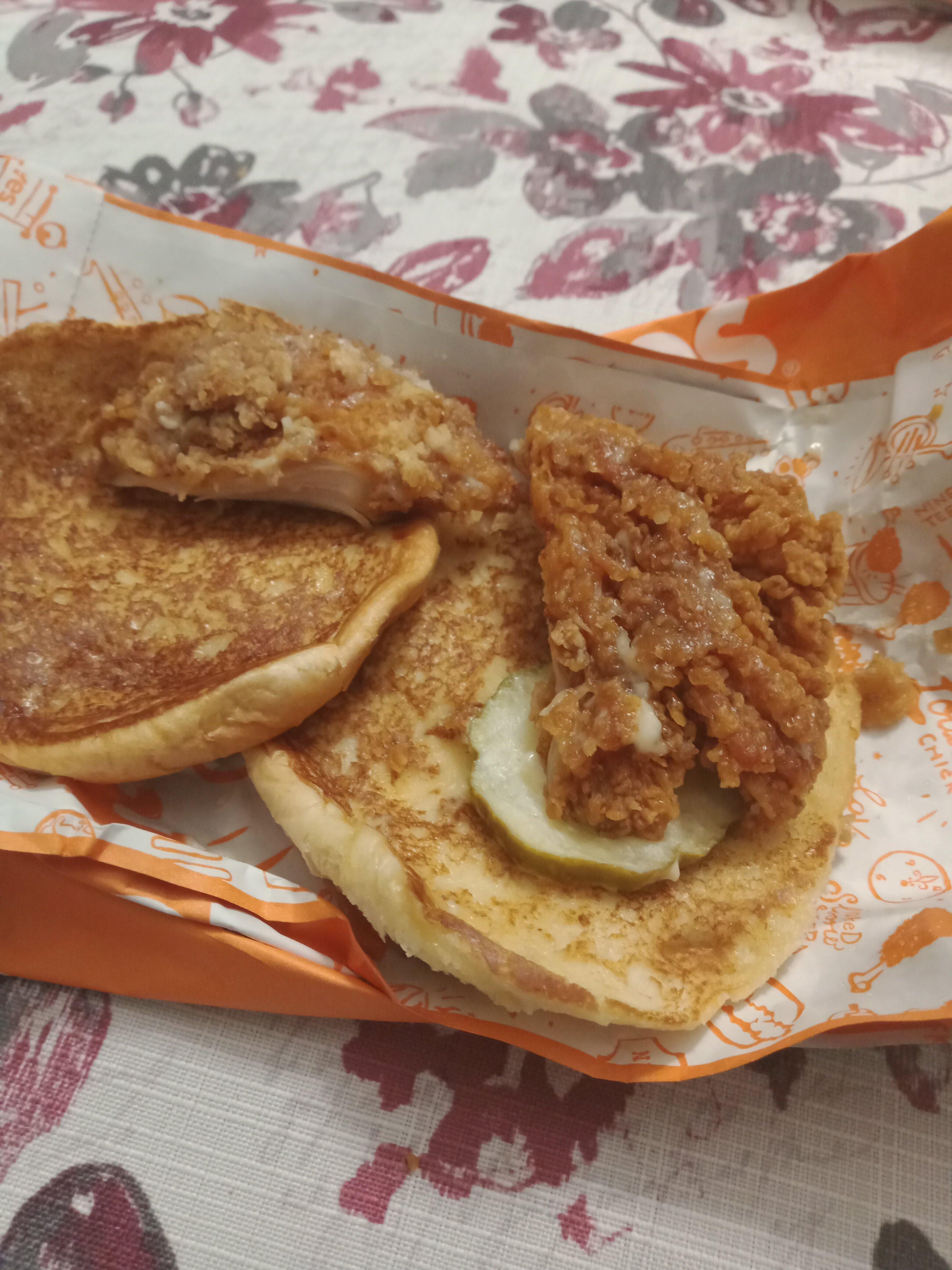 Popeyes Louisiana Kitchen