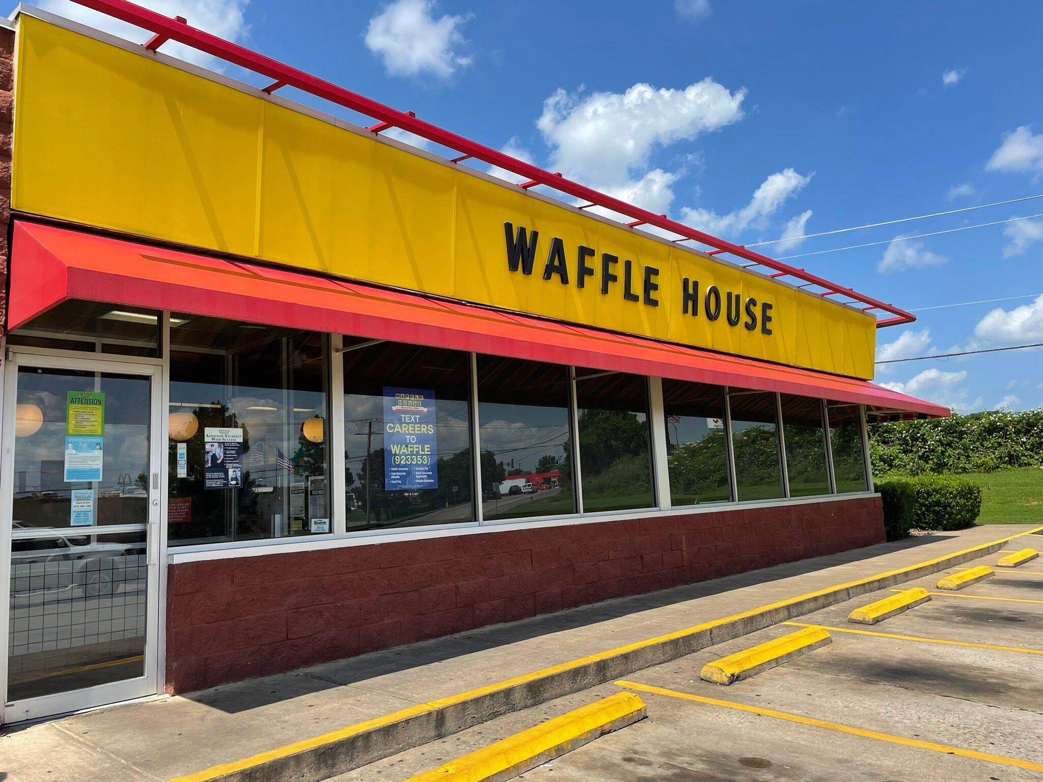 Waffle House