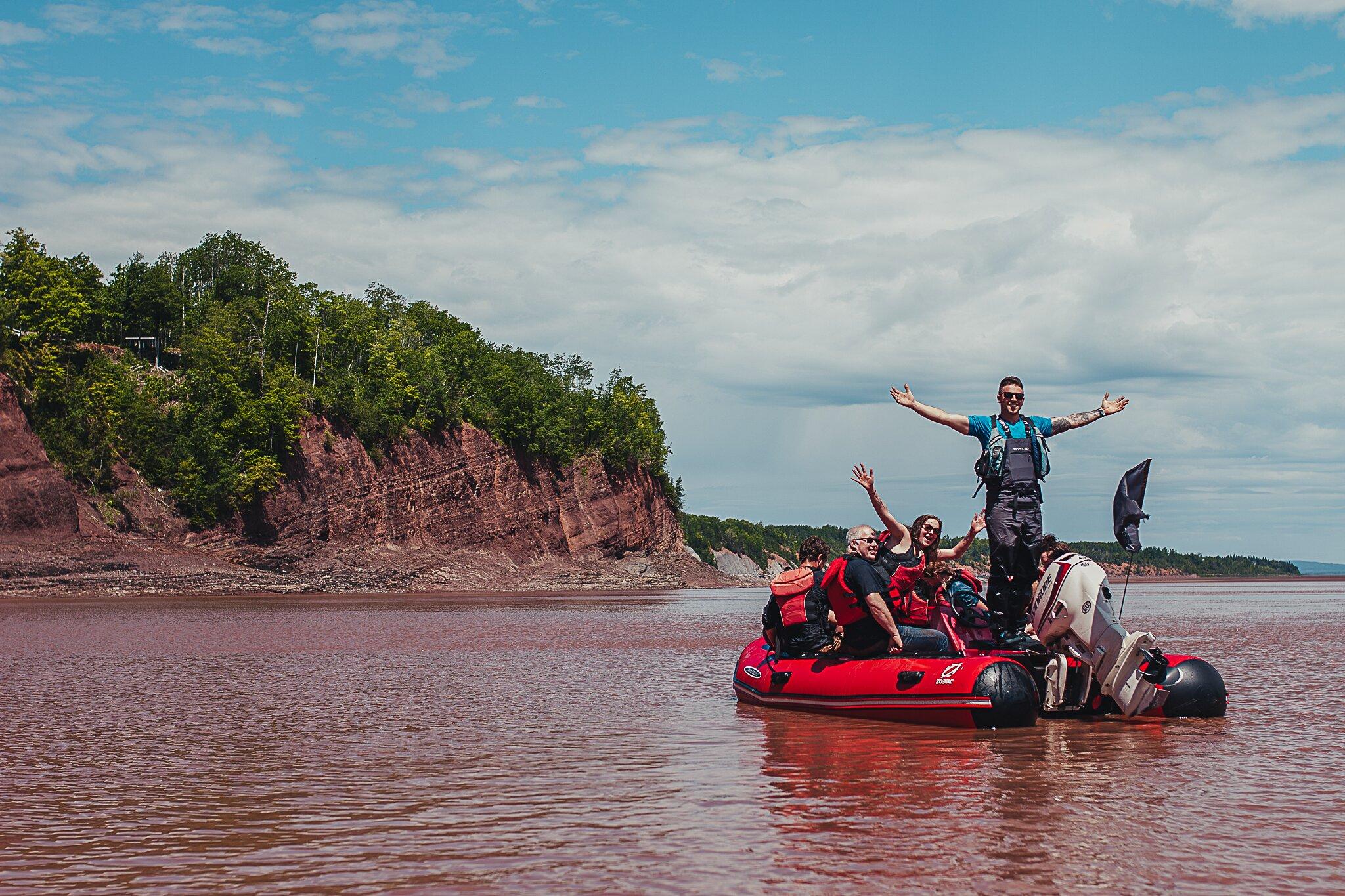 Shubie River Wranglers