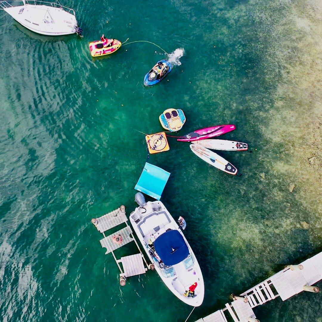 Boat Adventures Miami