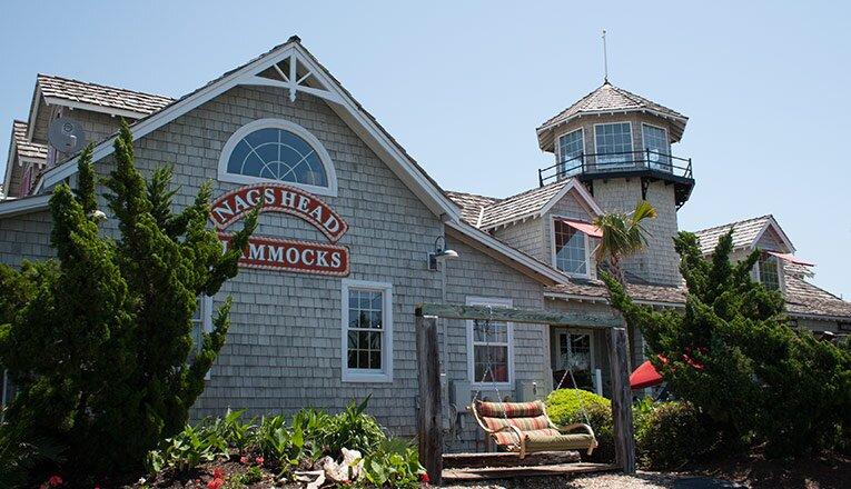 Nags Head Hammocks