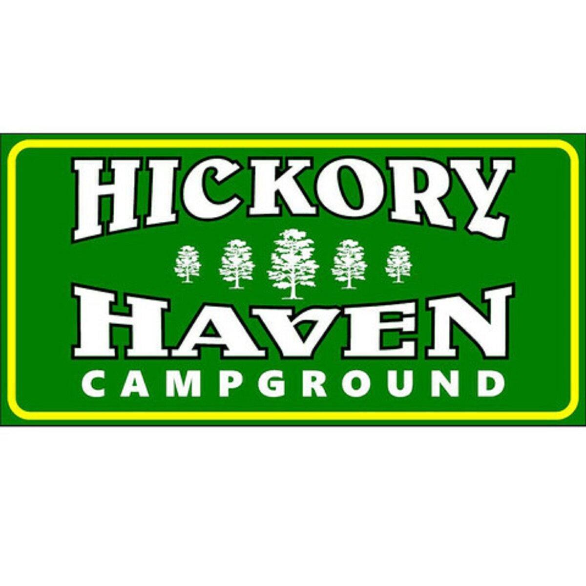 Hickory Haven Campground