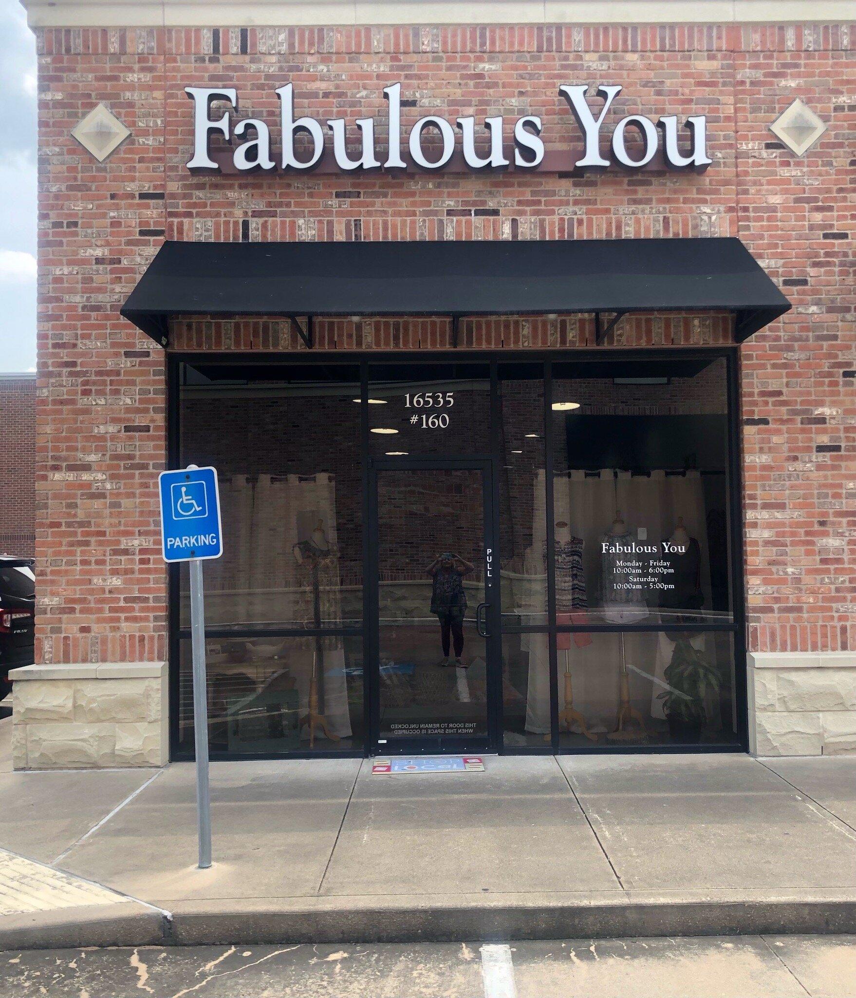 Fabulous You