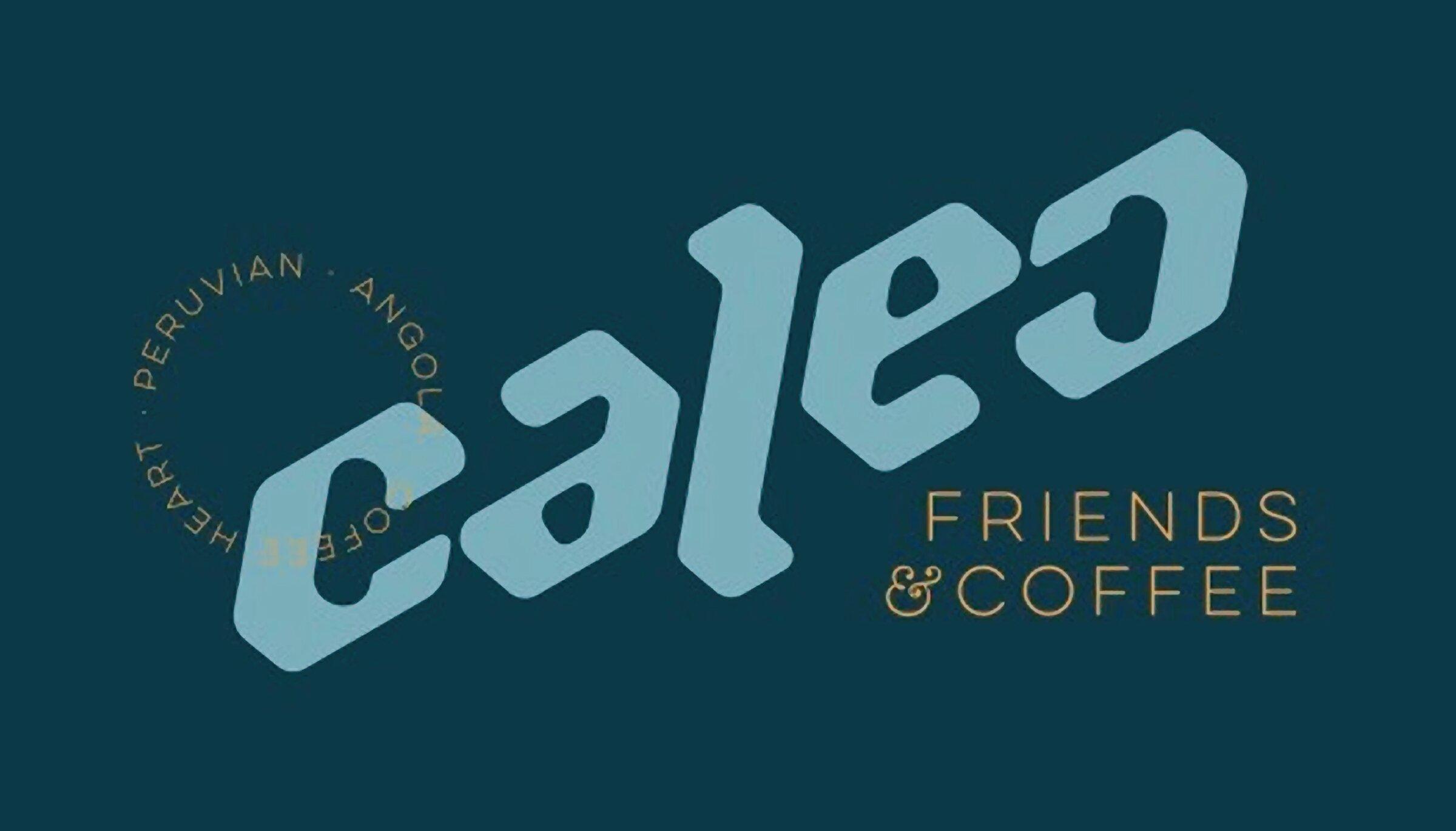 Caleo Cafe