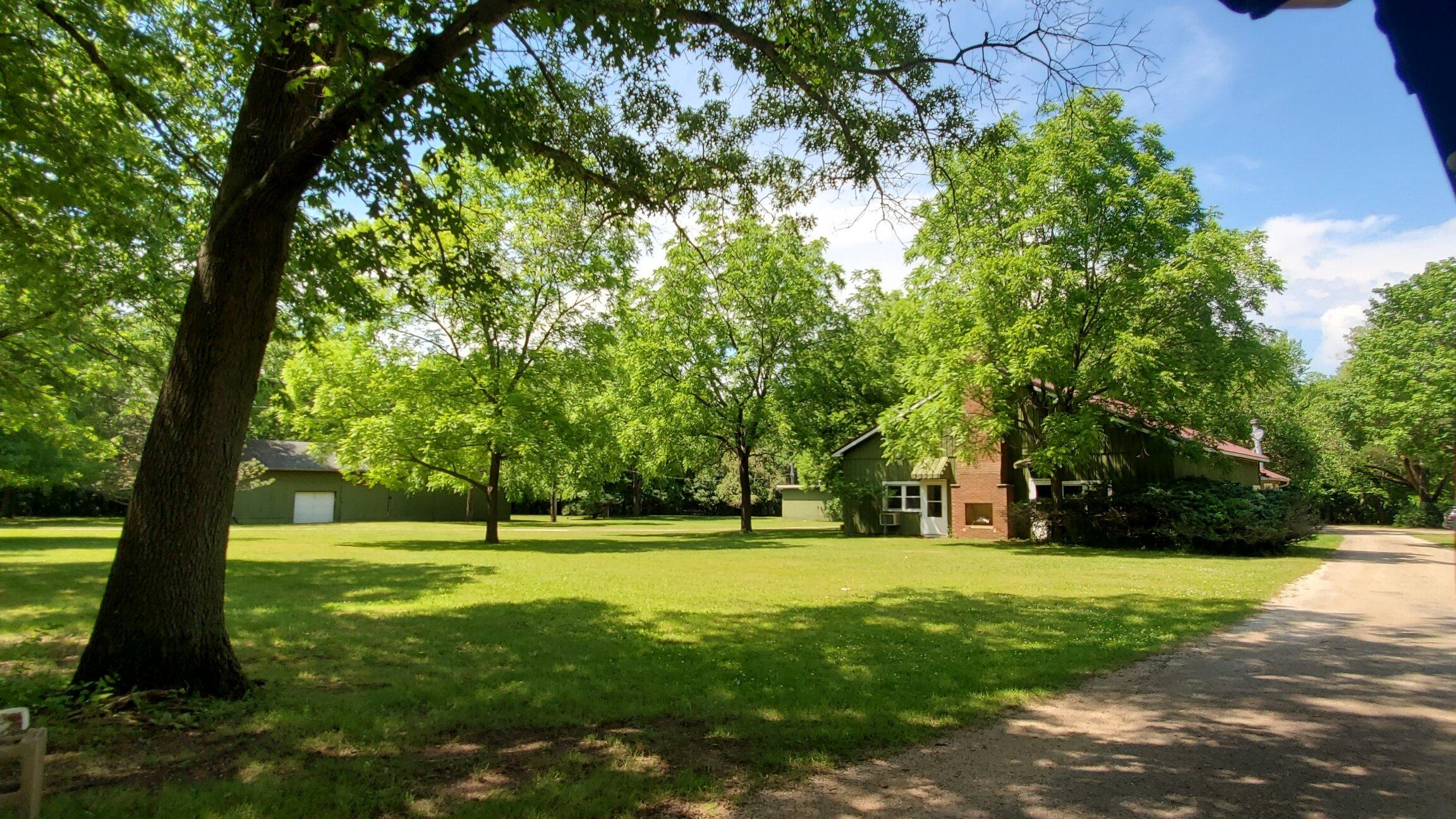 Waupecan Valley Park