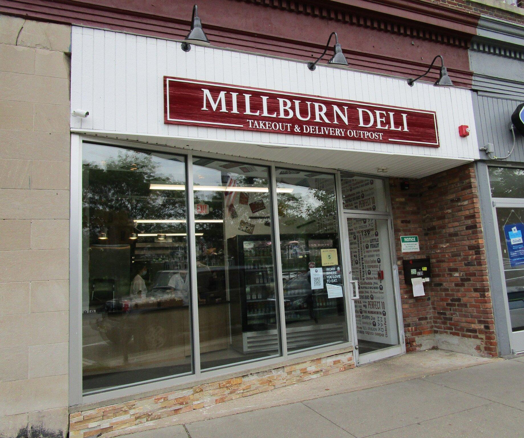 Millburn Deli