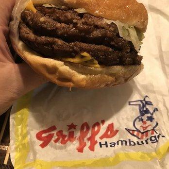 Griff's Hamburgers