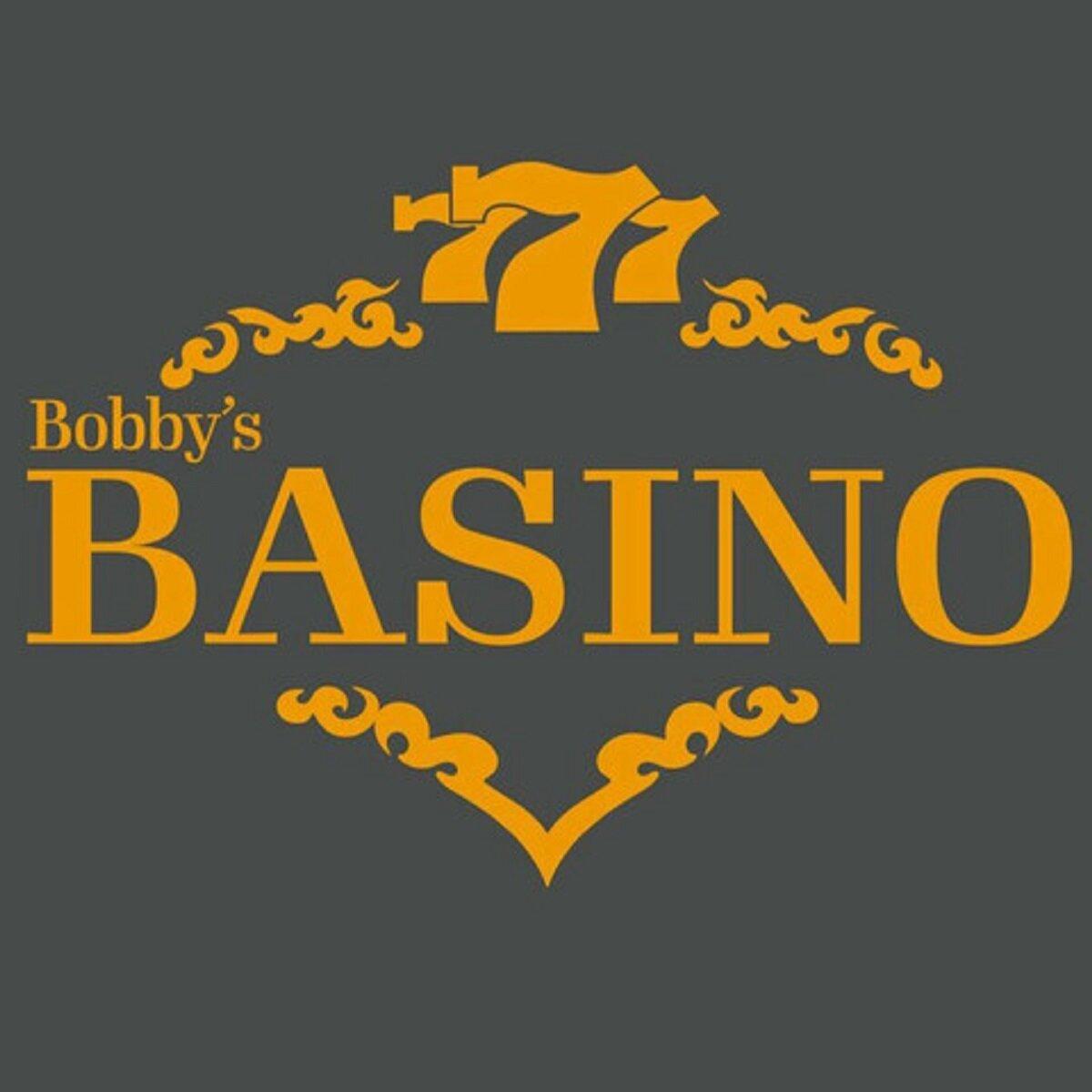 Bobby's Basino