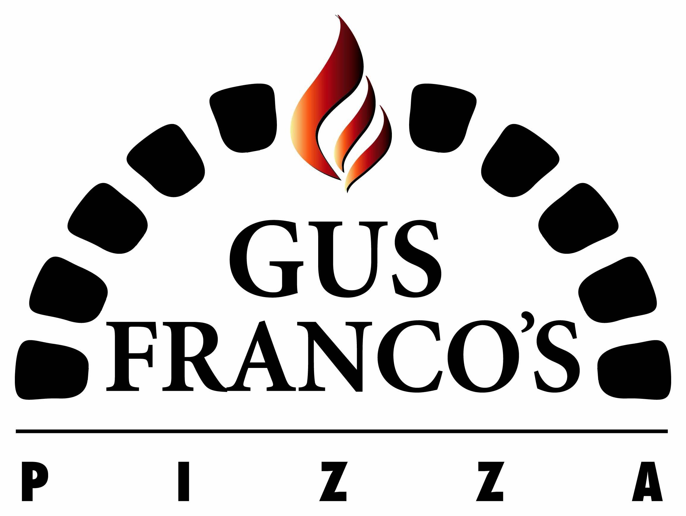 Gus Franco's Pizza