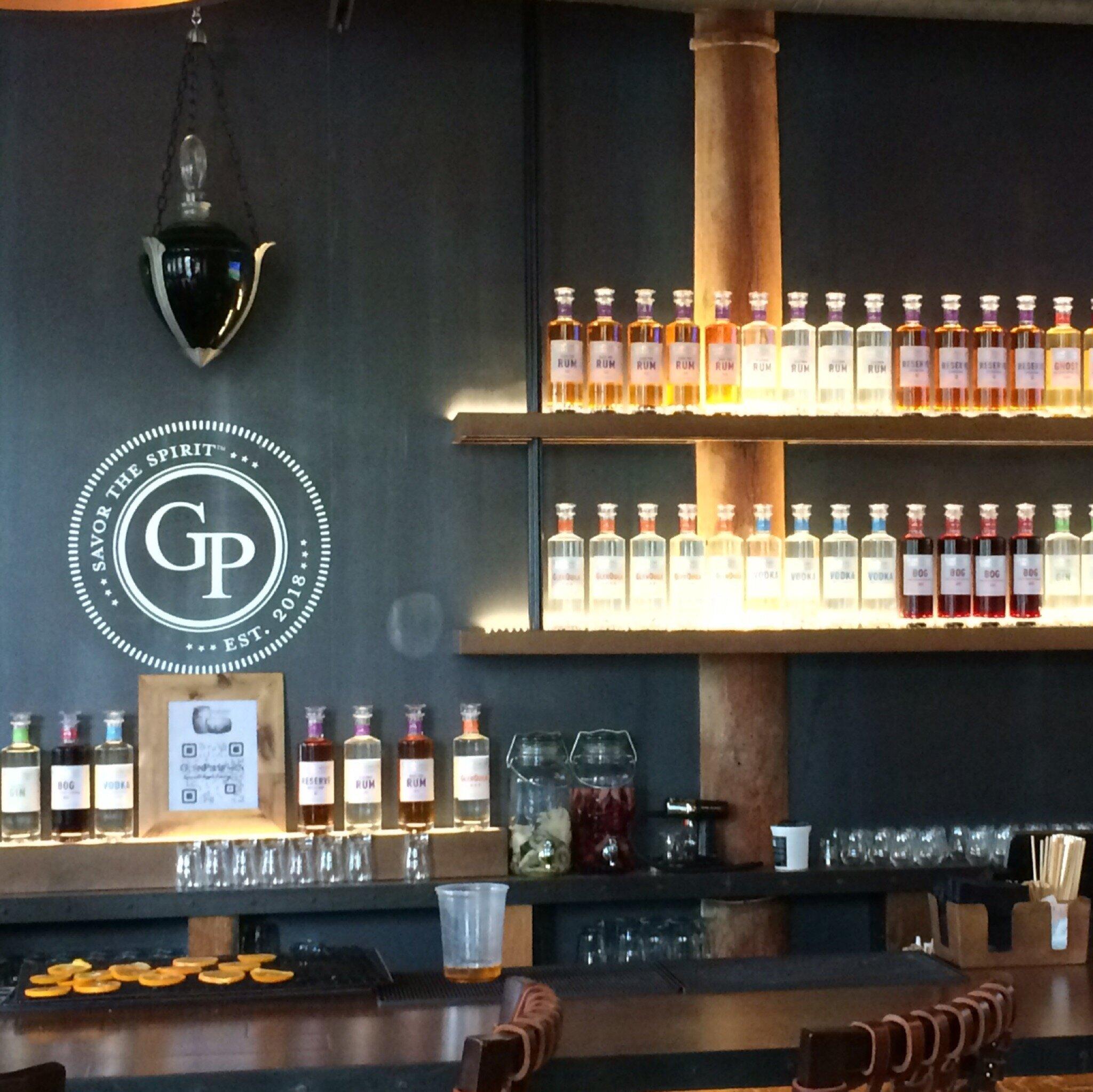 GlenPharmer Distillery