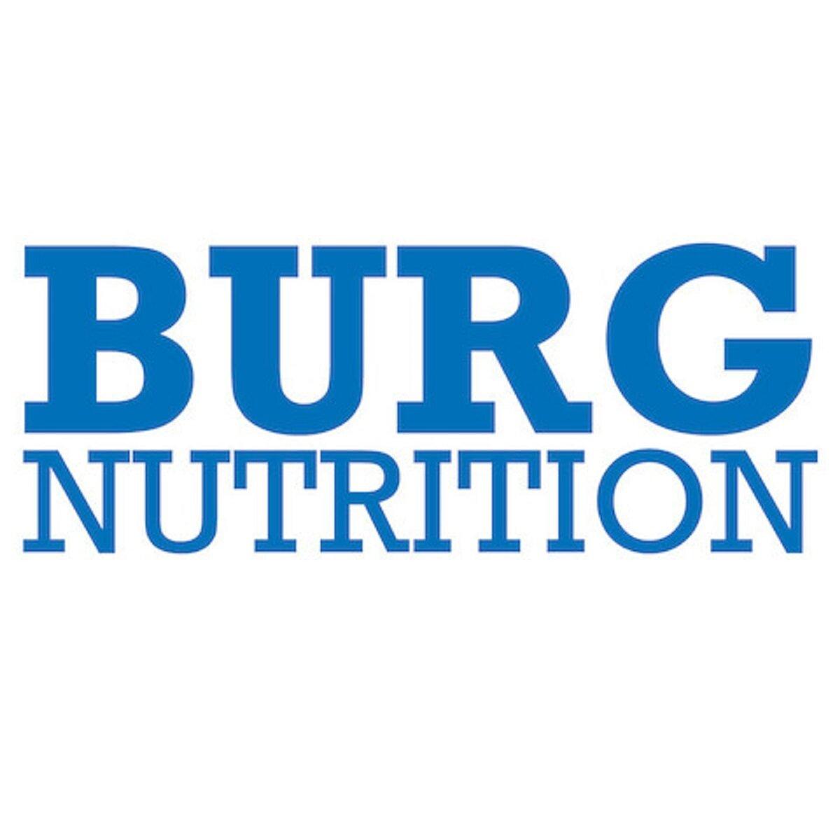 Burg Nutrition