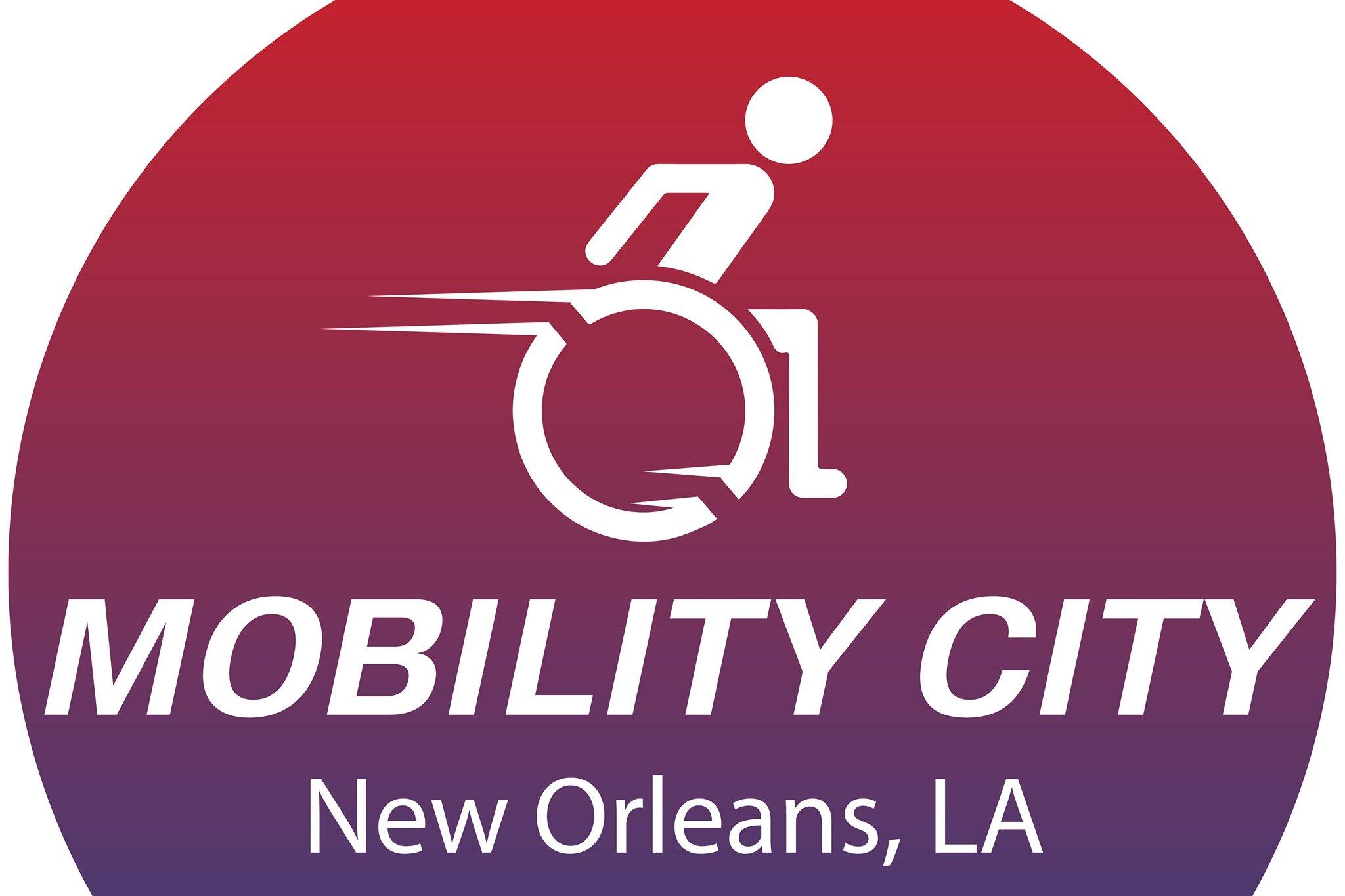 Mobility City of Greater New Orleans