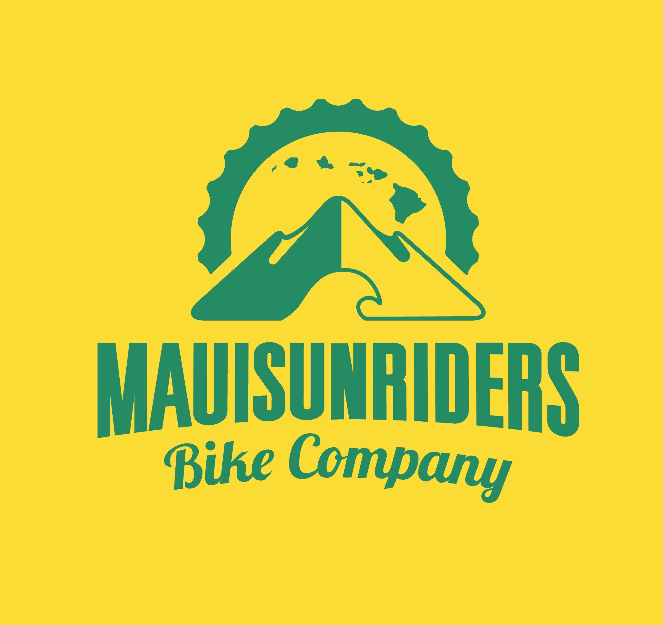 Maui Sunriders Bike Co.