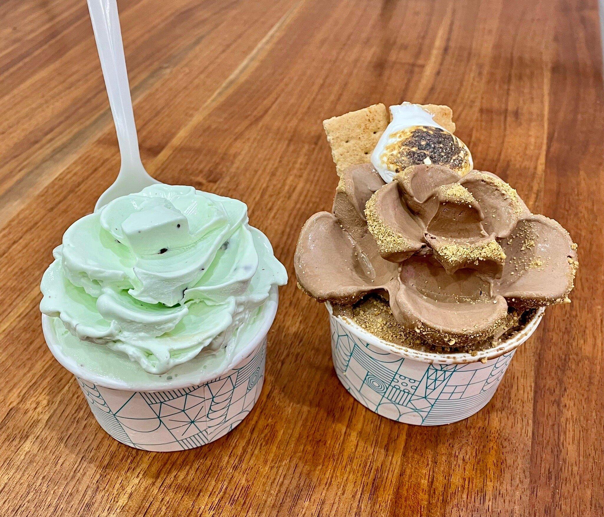 Cauldron Ice Cream