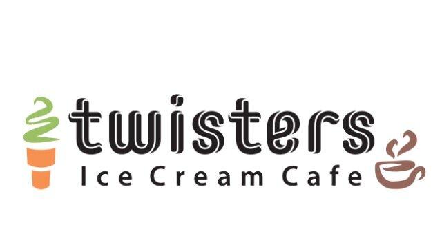 Twisters Ice Cream Cafe