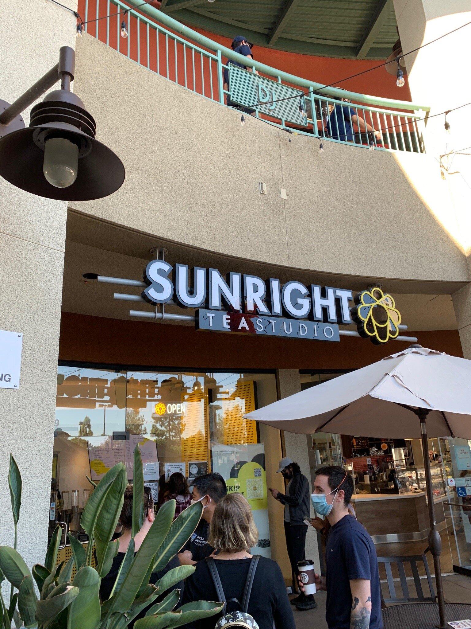 Sunright DJ LLC