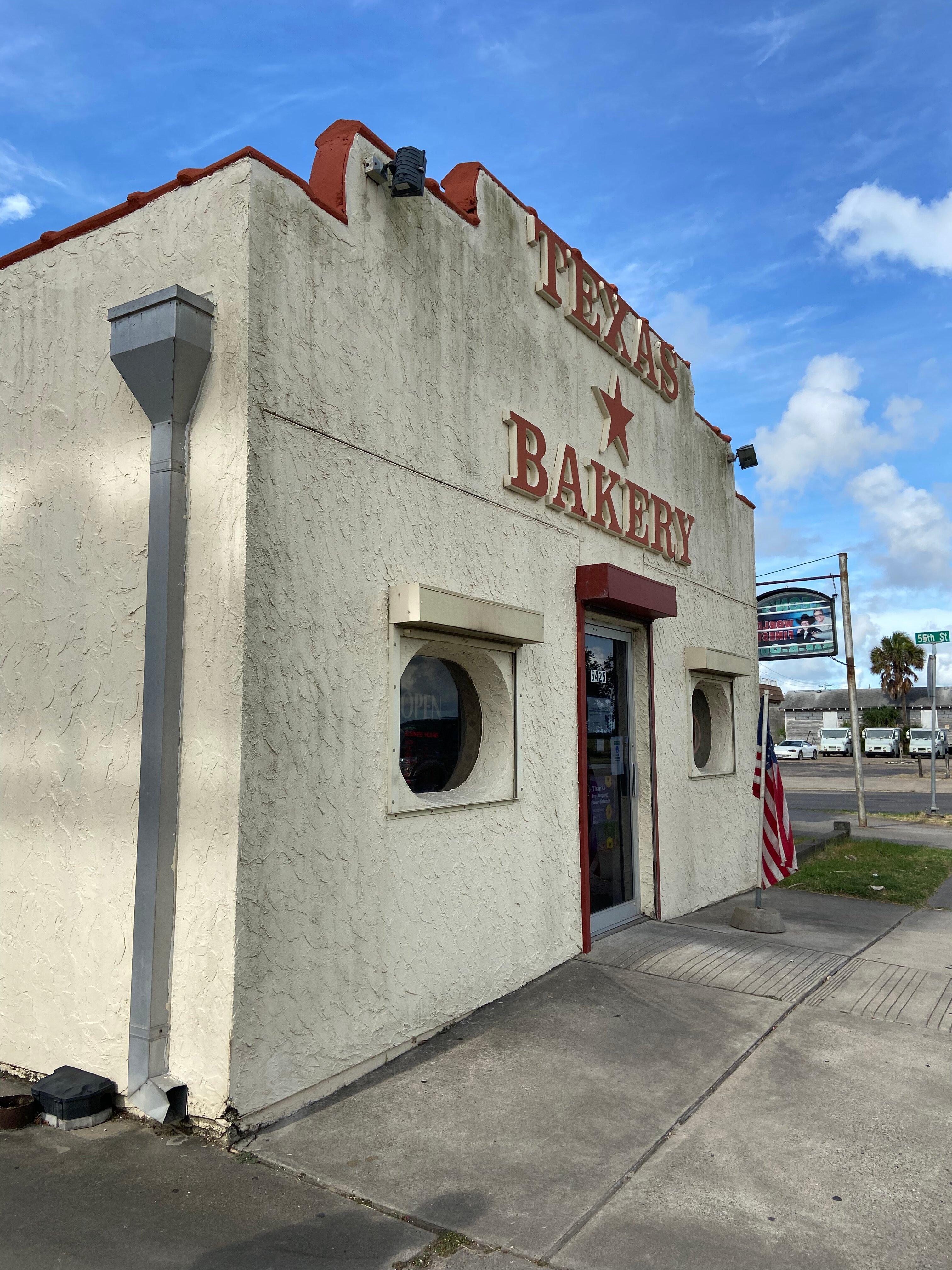 Texas Star Bakery