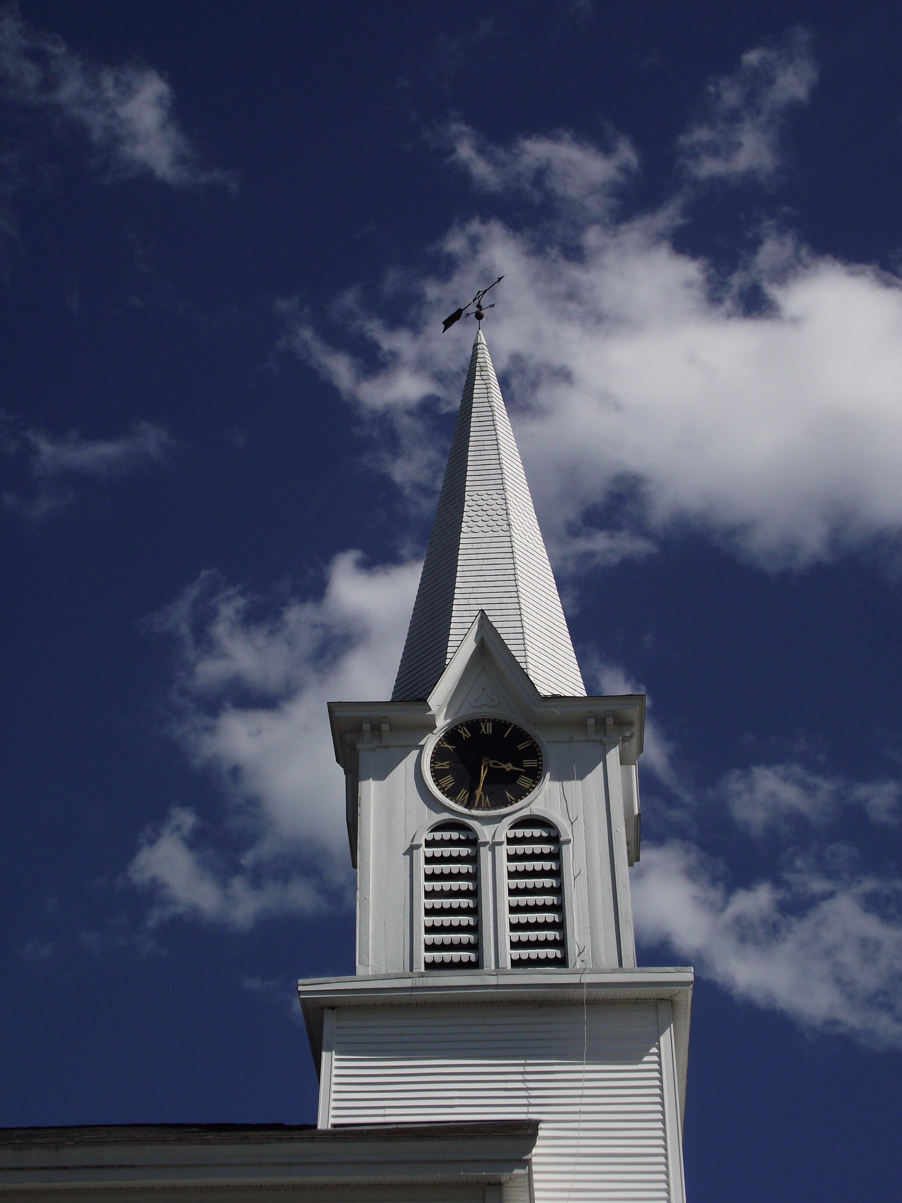 South Berwick Free Baptist Church