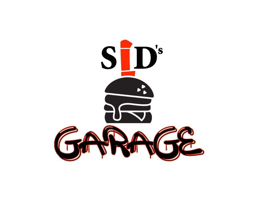 Sid's Garage