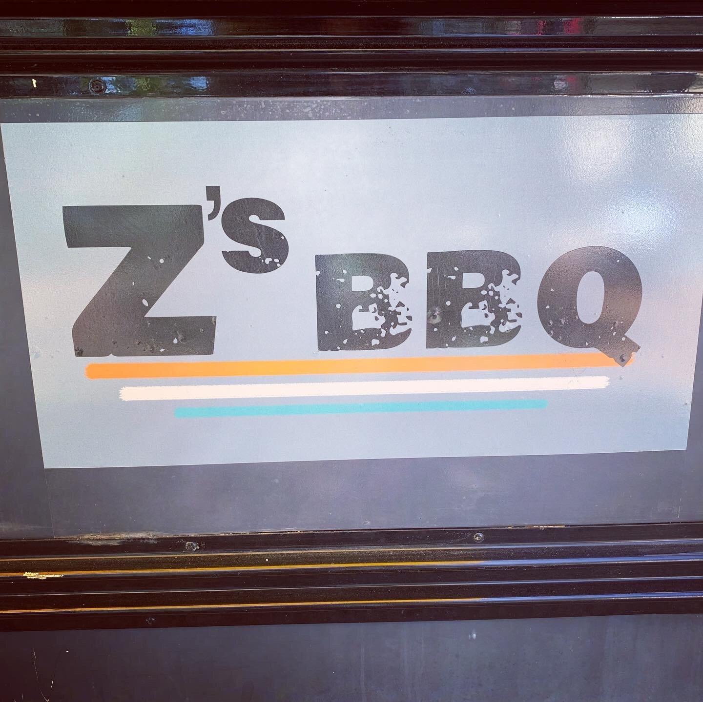 Z’s BBQ