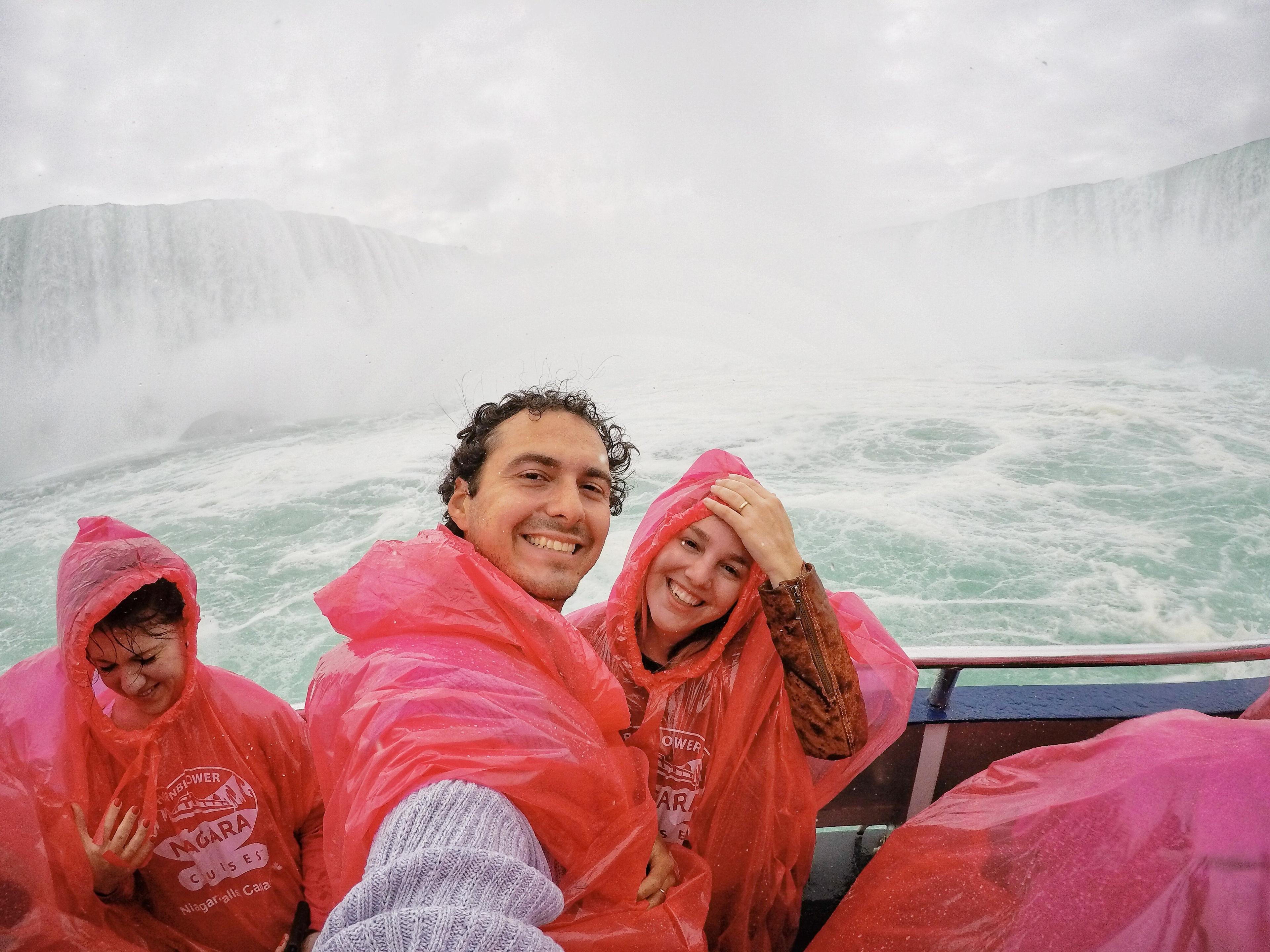 Queen Tour Niagara Falls Tours