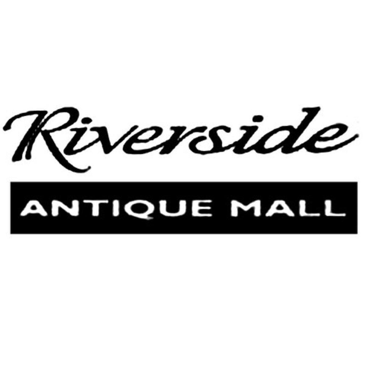 Riverside Antique Mall