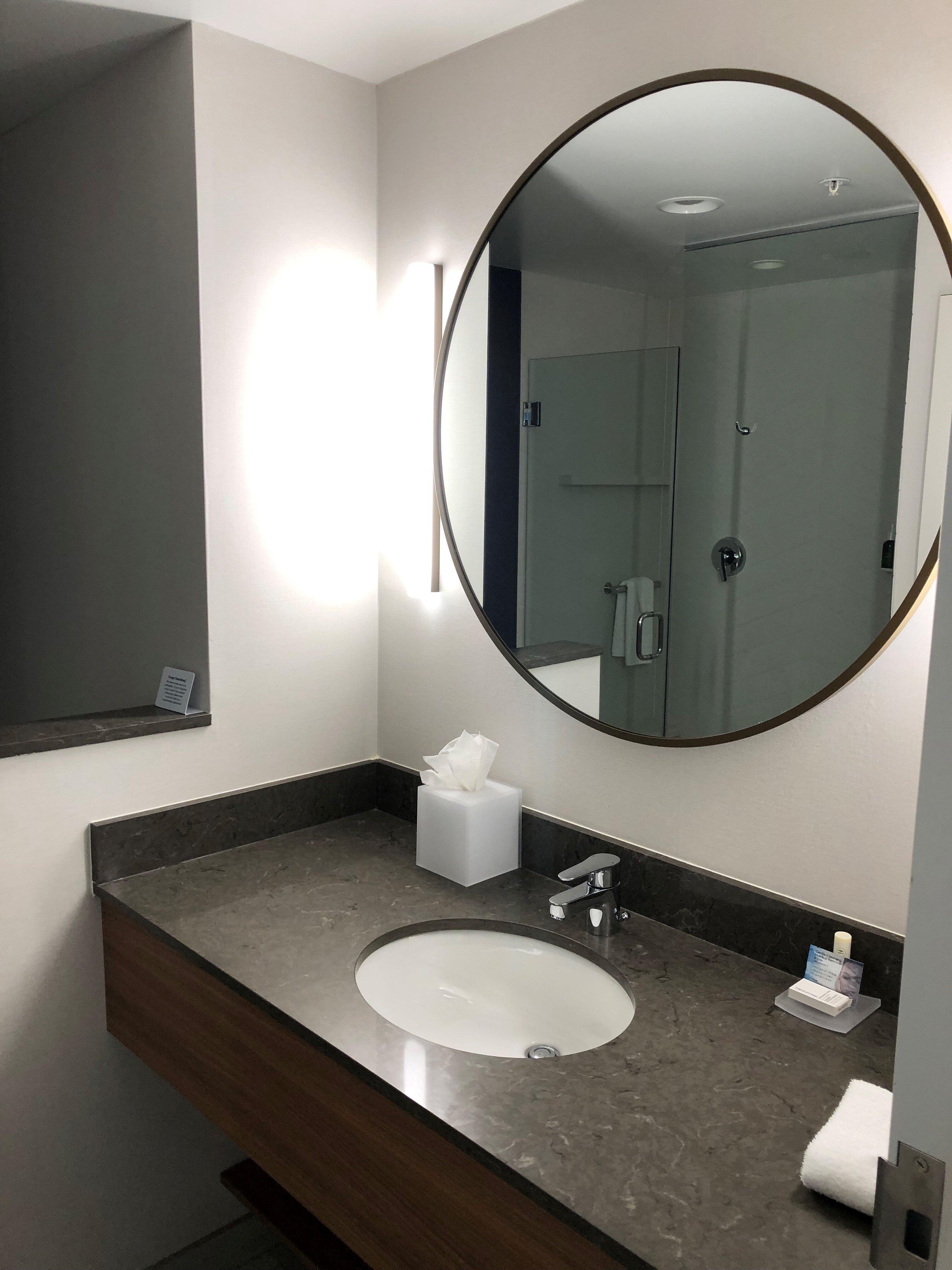 Fairfield Inn & Suites Little Rock Airport