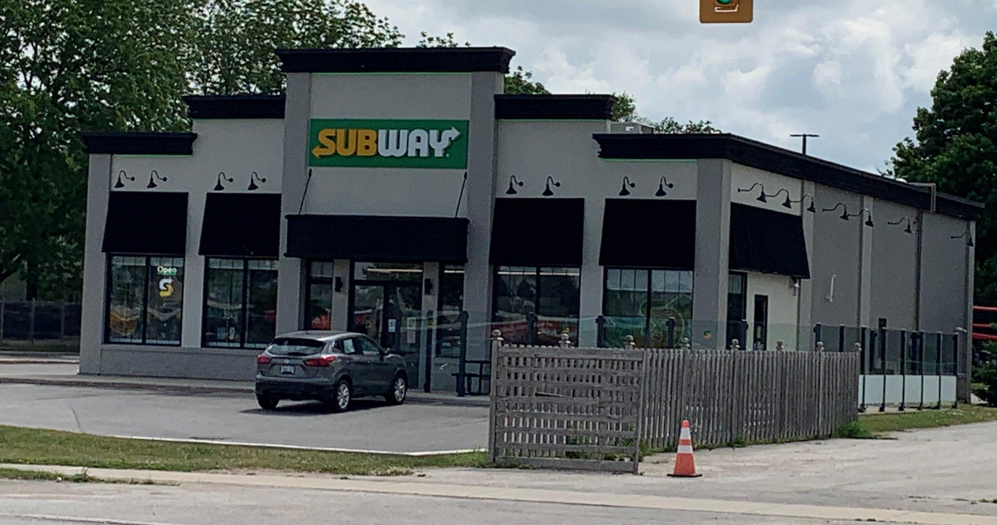 Subway