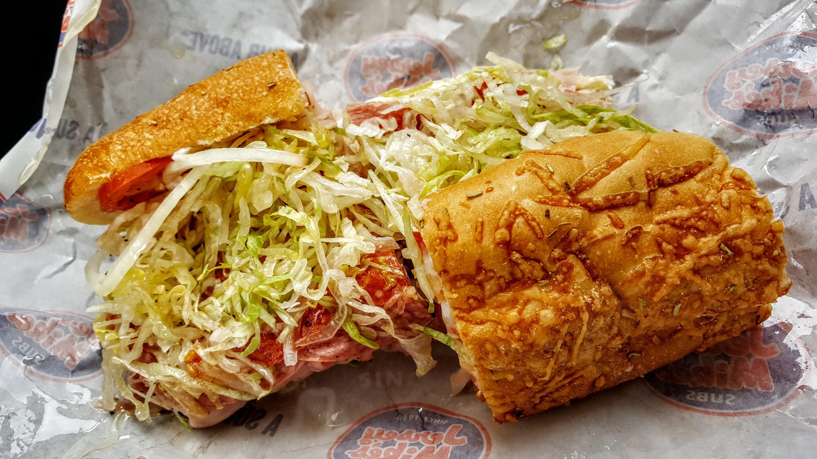 Jersey Mike's Subs